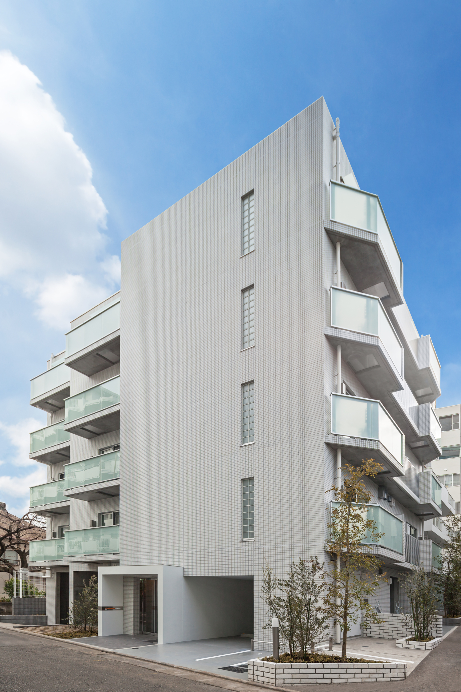 サウンドプルーフ 目黒