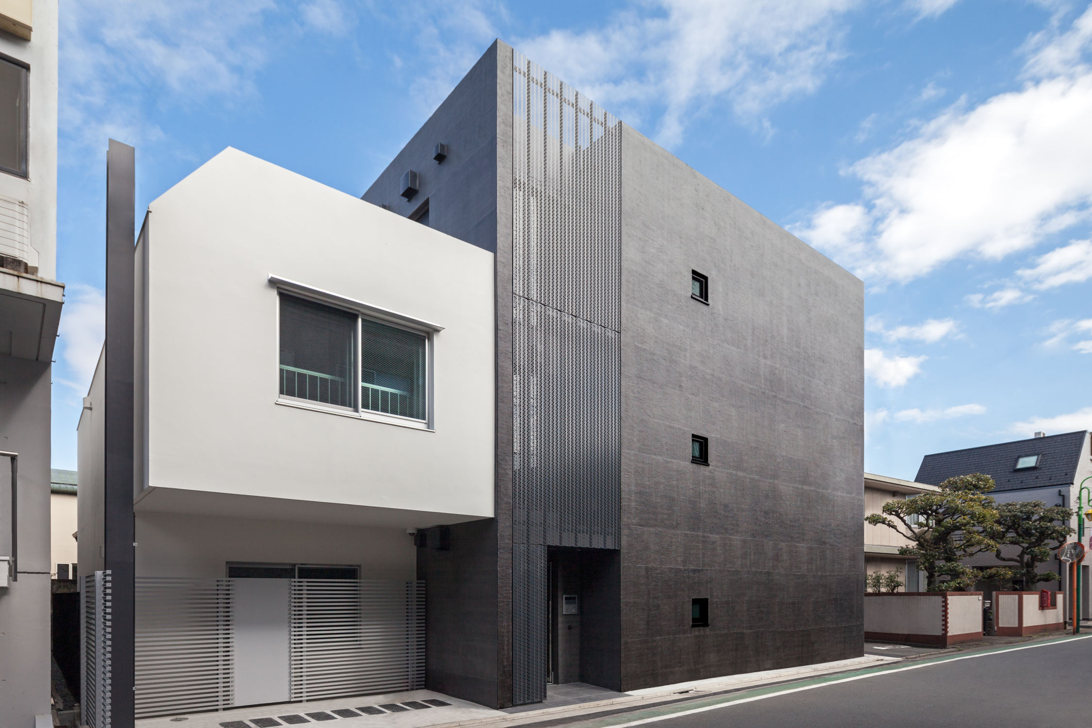 サウンドプルーフプロ 目黒祐天寺