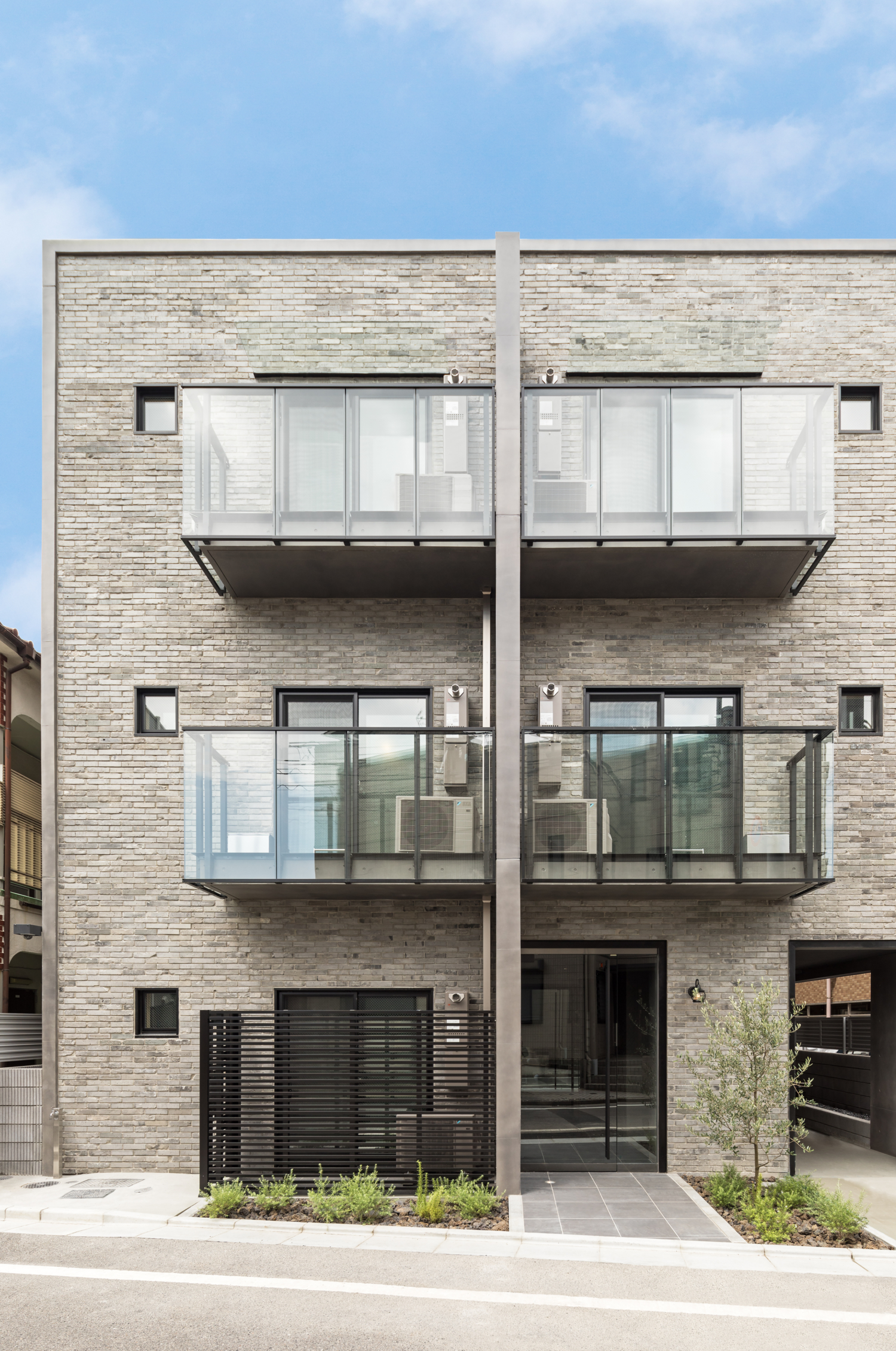 サウンドプルーフ プロ蒲田