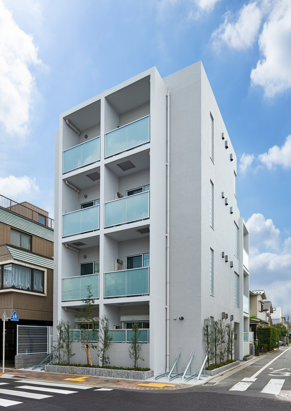 サウンドプルーフ 田園調布