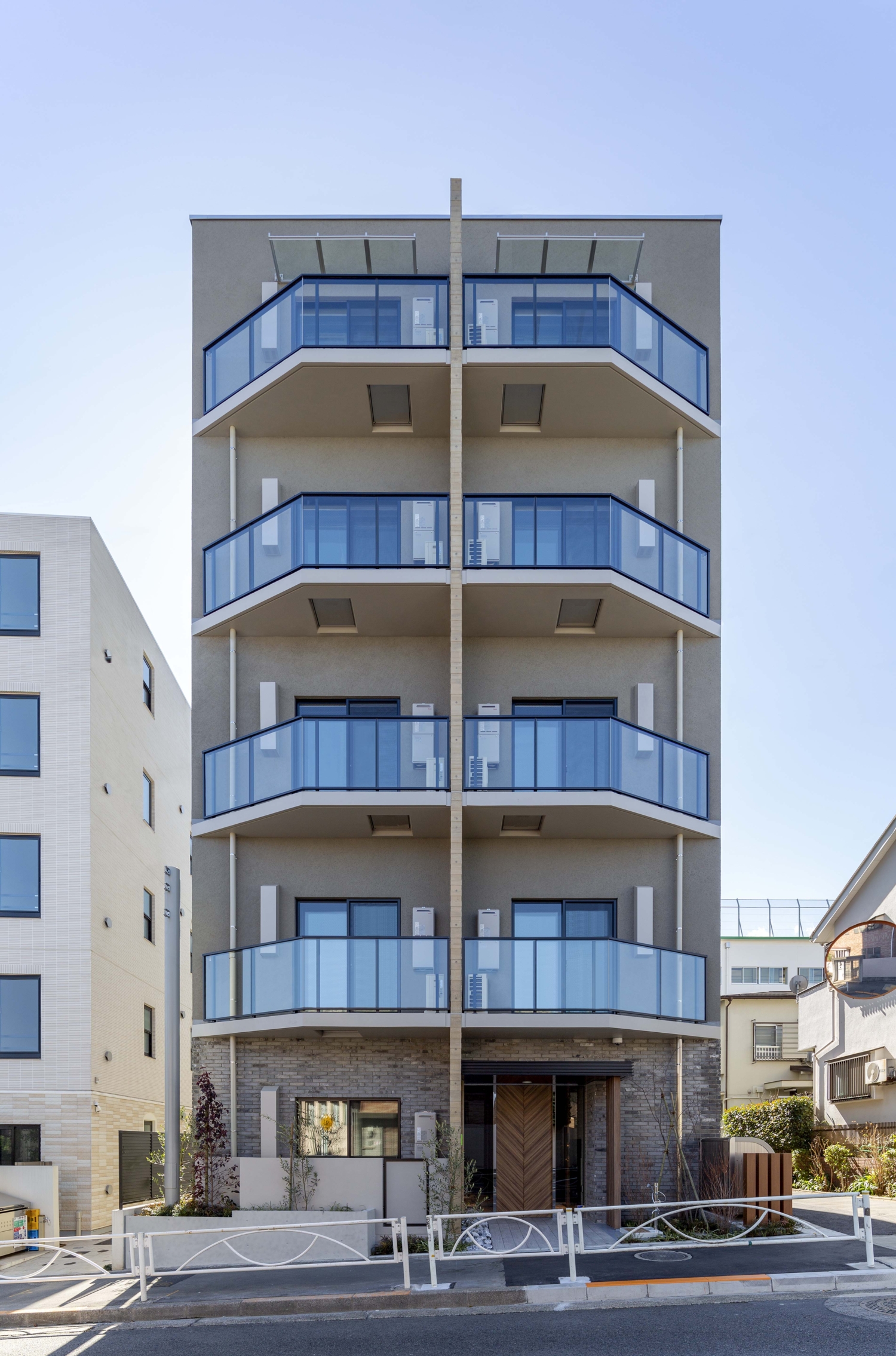 サウンドプルーフ プロ自由が丘