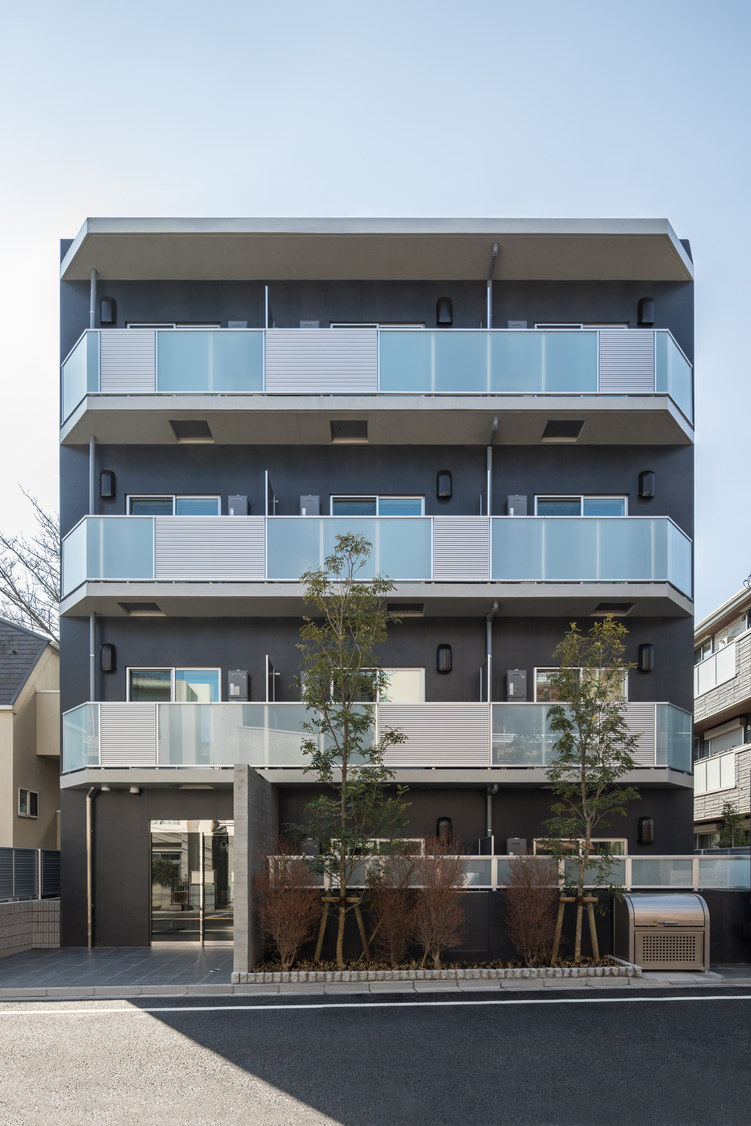 サウンドプルーフ プロ学芸大学