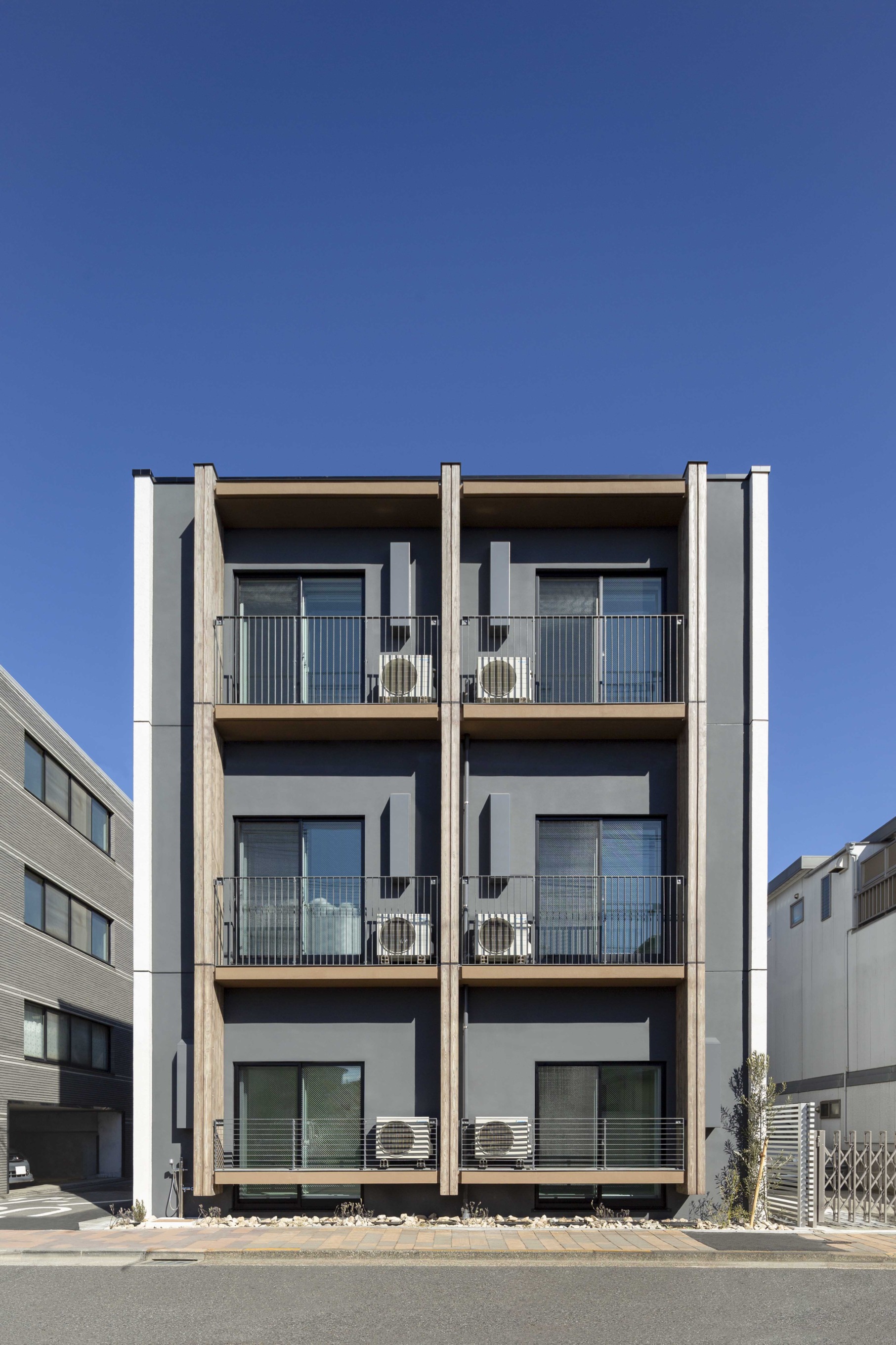 サウンドプルーフ プロ田園調布