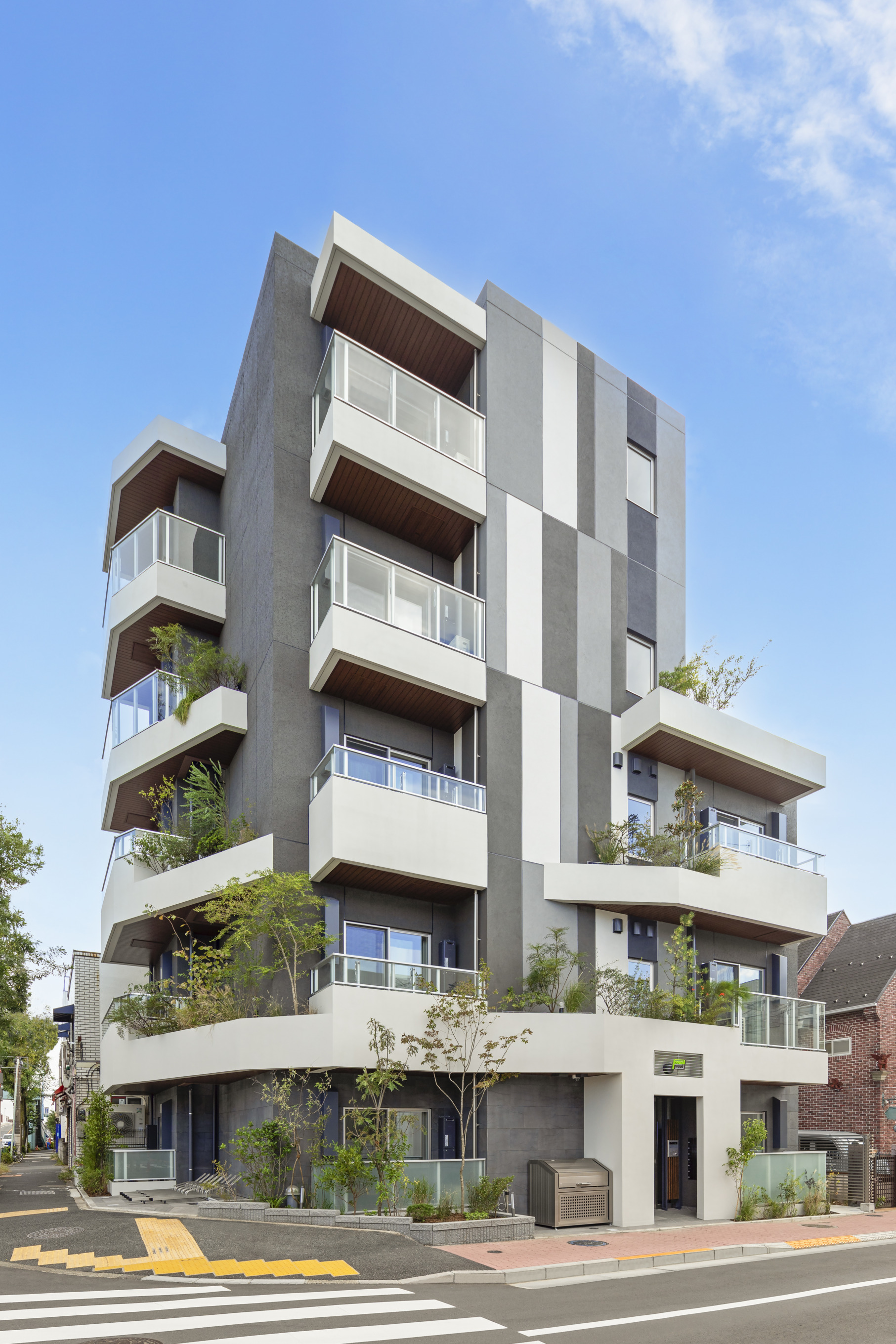 サウンドプルーフプロ田園調布２