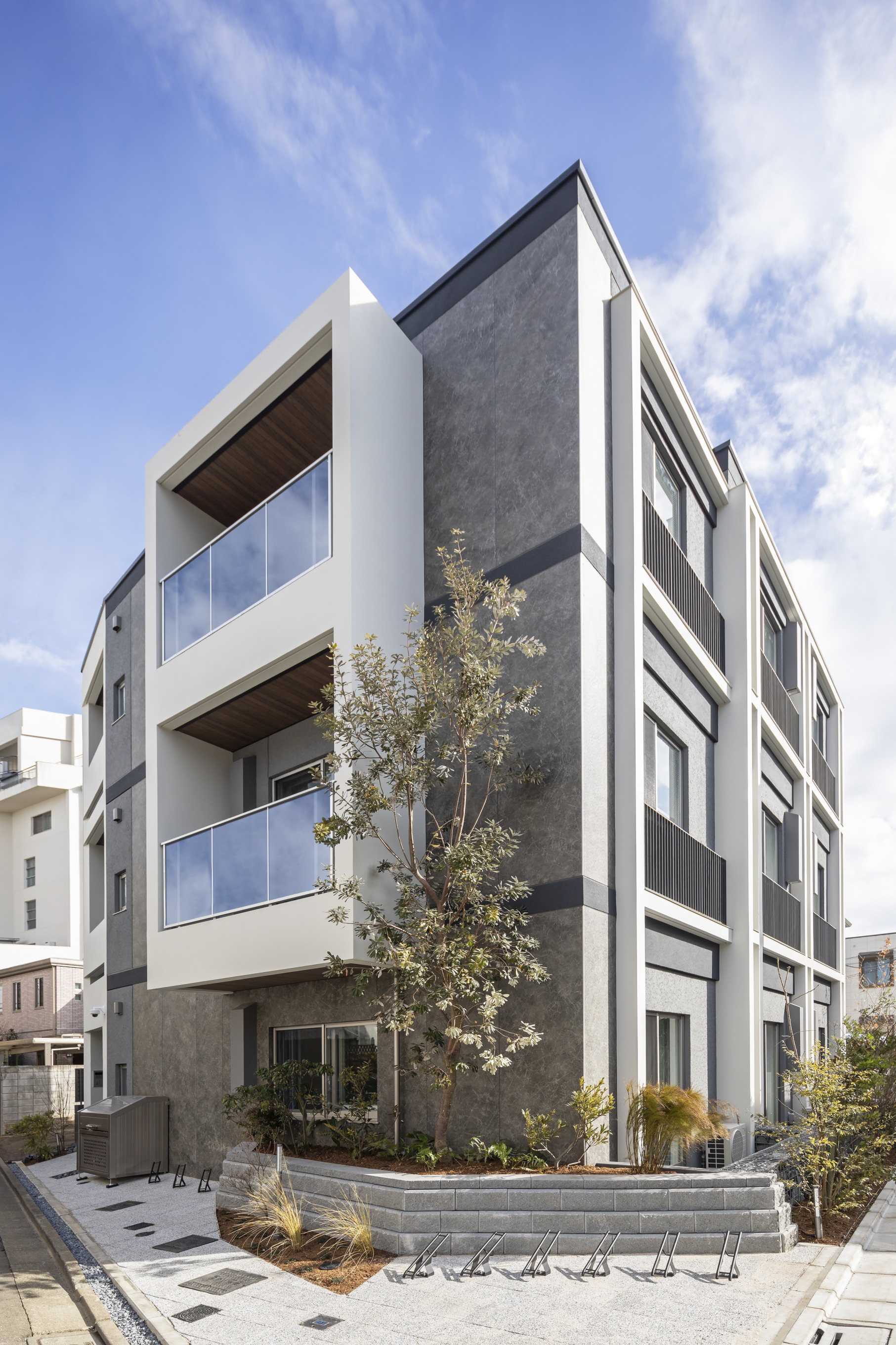 サウンドプルーフ プロ三軒茶屋２