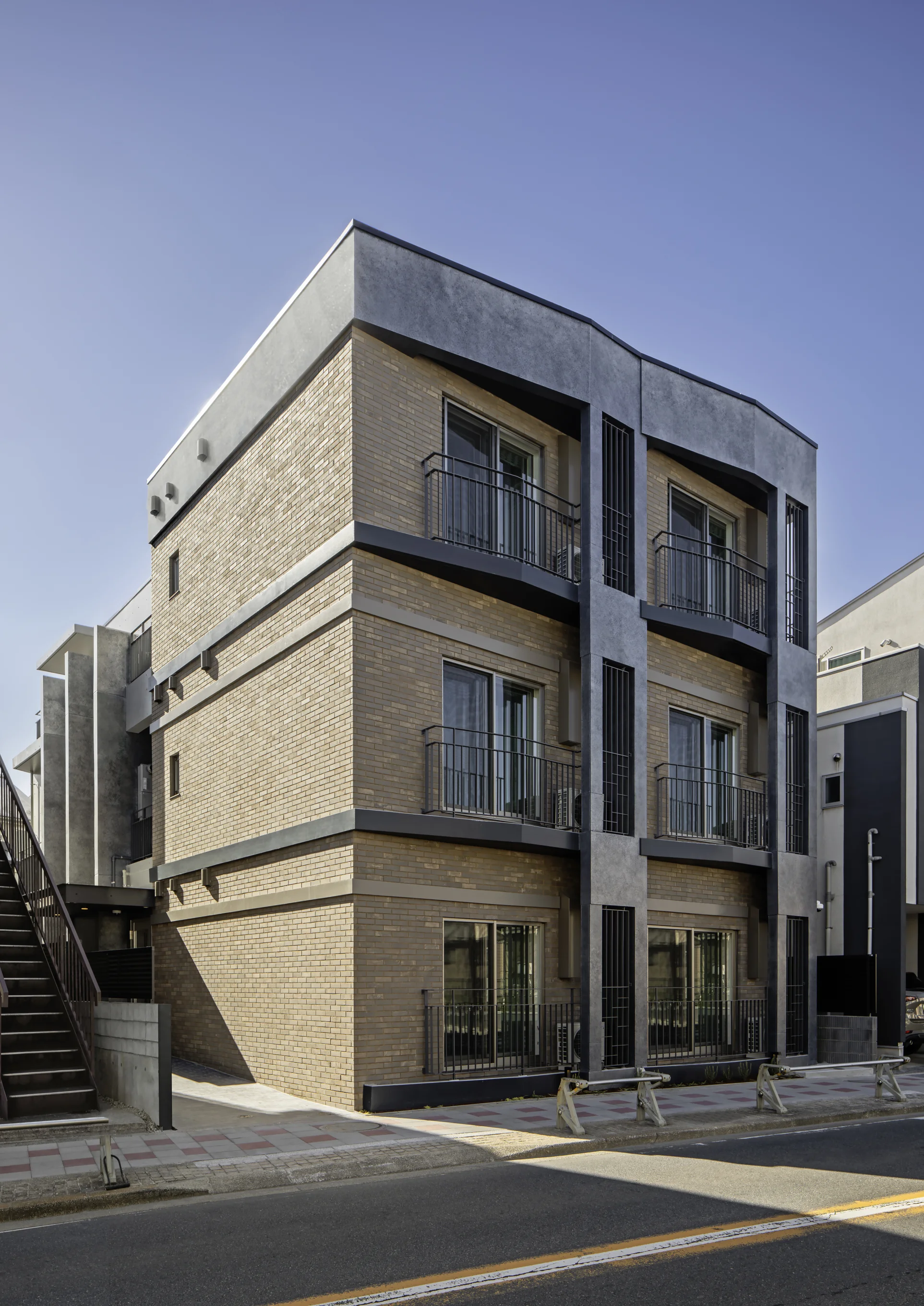 サウンドプルーフ プロ駒沢大学