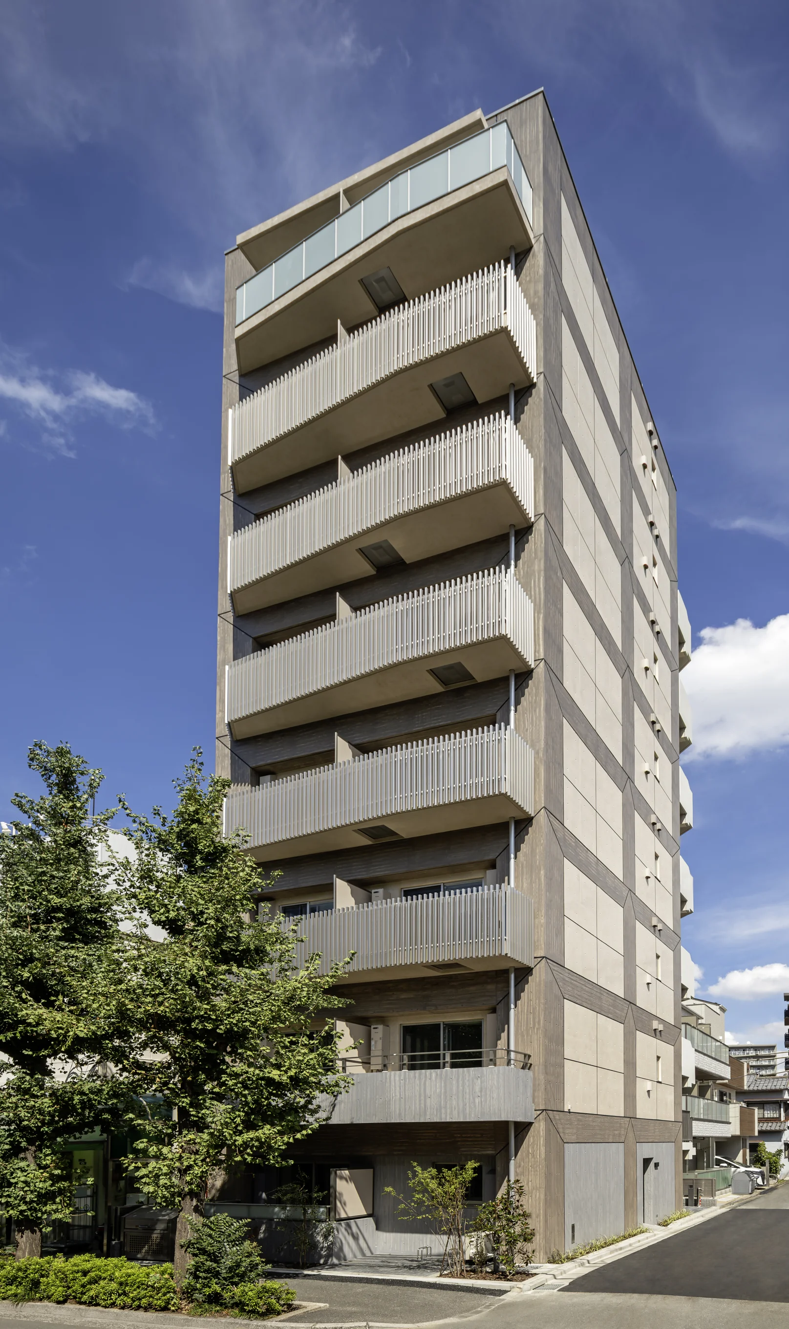 サウンドプルーフ プロ北新宿