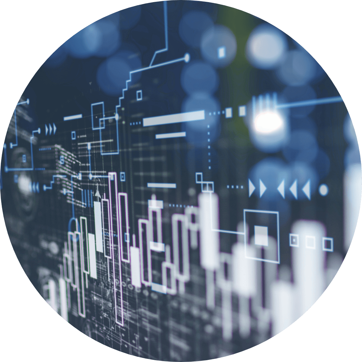 相続対策や株価対策を検討中