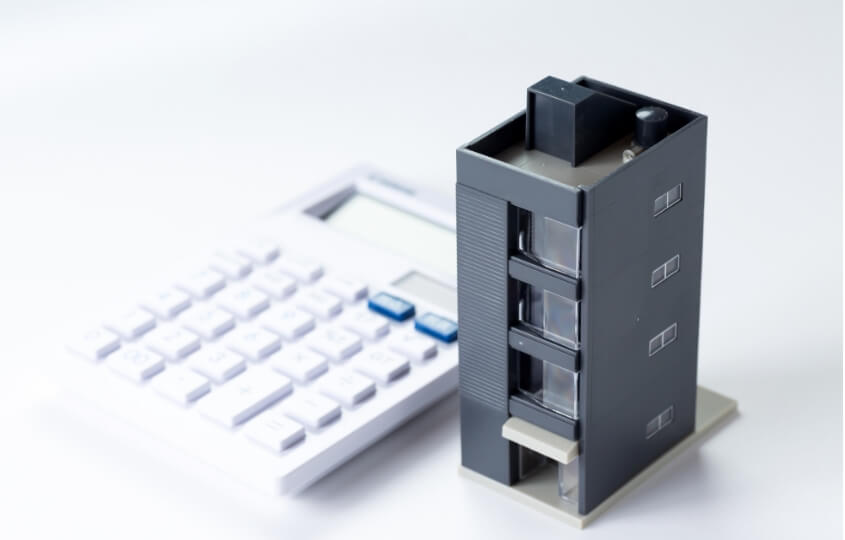 防音マンションの建築費はどれくらい？