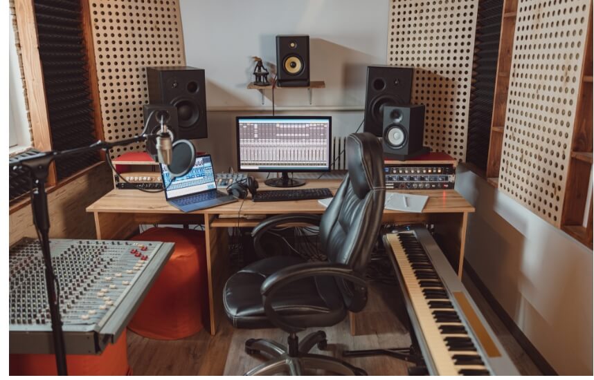 防音マンション投資の魅力