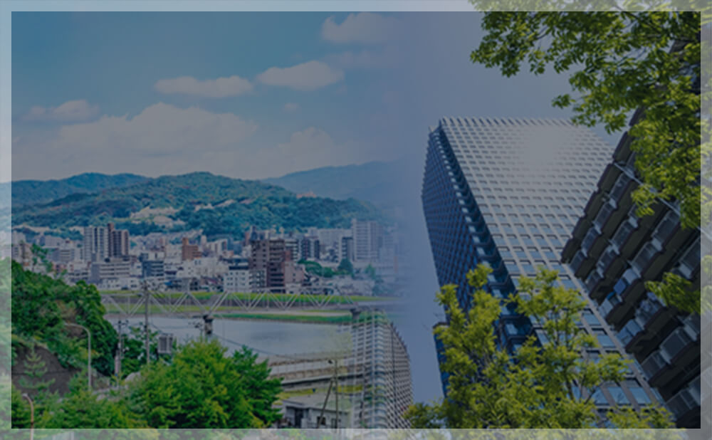 地方不動産の組み換え成功例