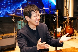 ツナガルデザイン株式会社　大塚五郎右エ門代表