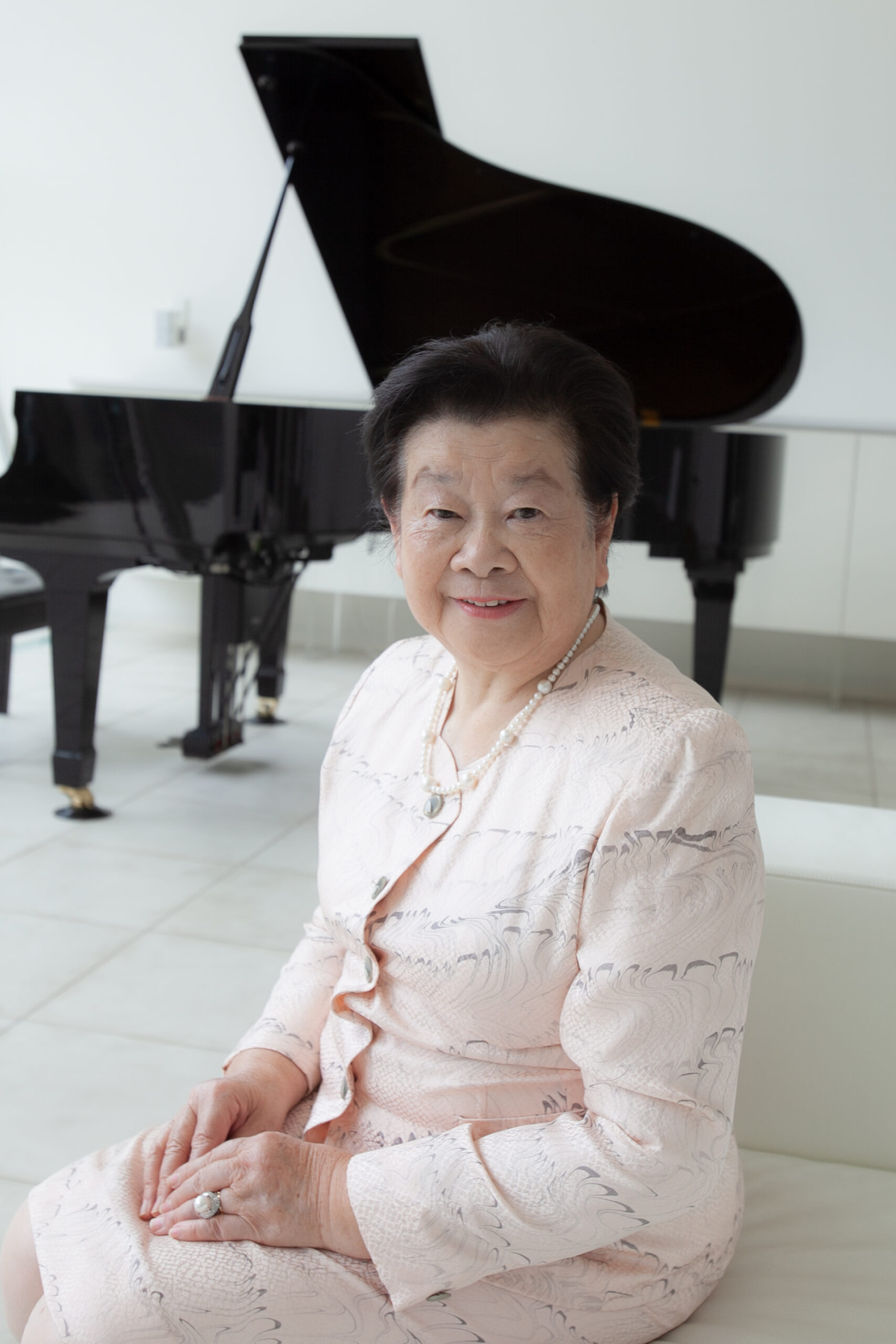 オーナー 会社役員（都立大学）・防音マンション「サウンドプルーフ」事例