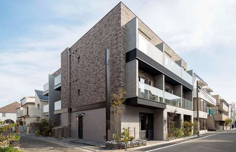 サウンドプルーフの事例1