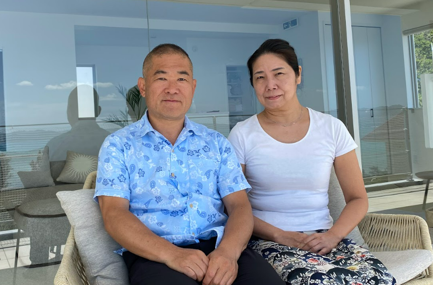 オーナー会社経営男性（目黒）・防音マンション「サウンドプルーフ」事例