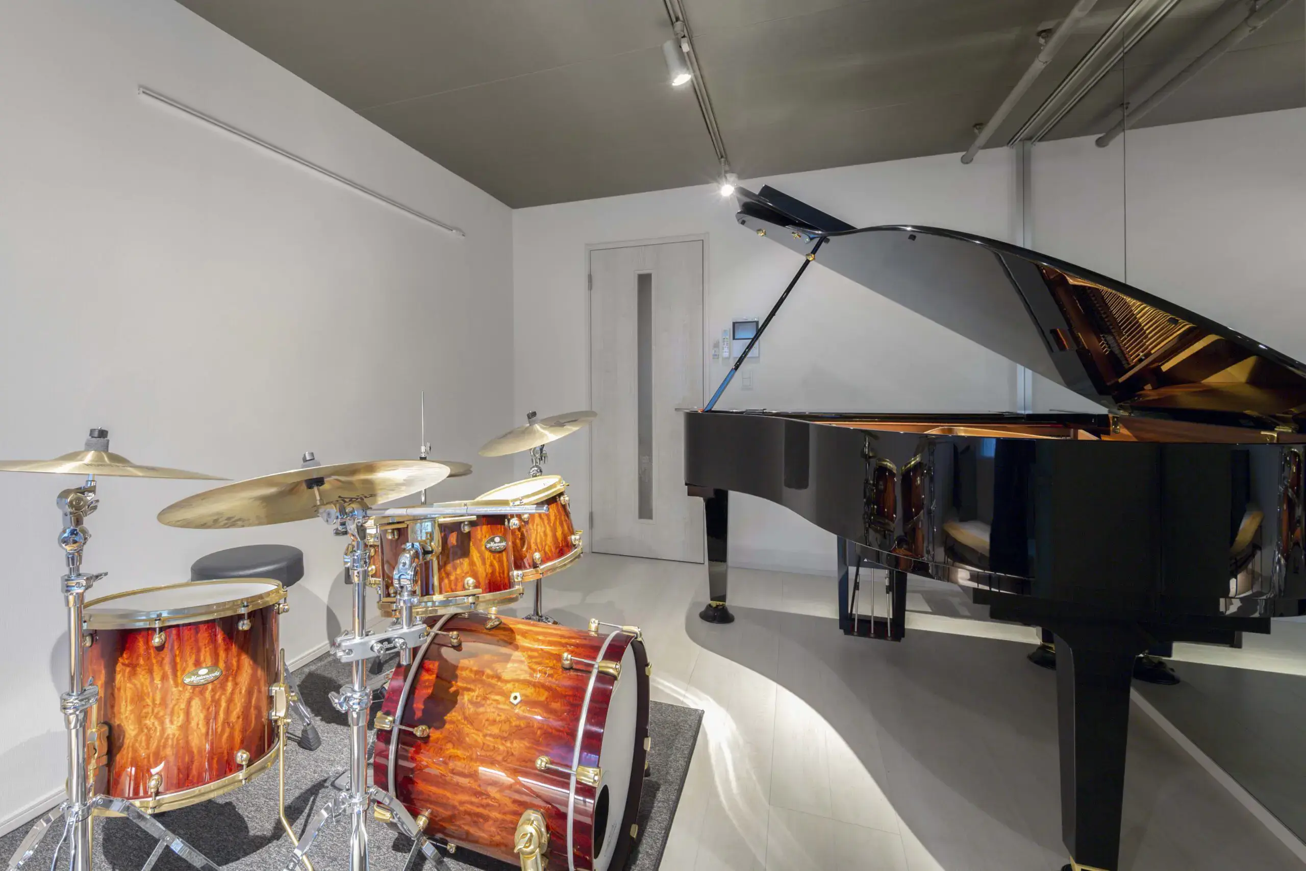 マンション投資イメージ