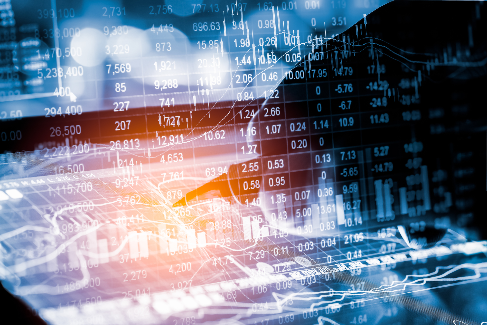 マンション投資イメージ