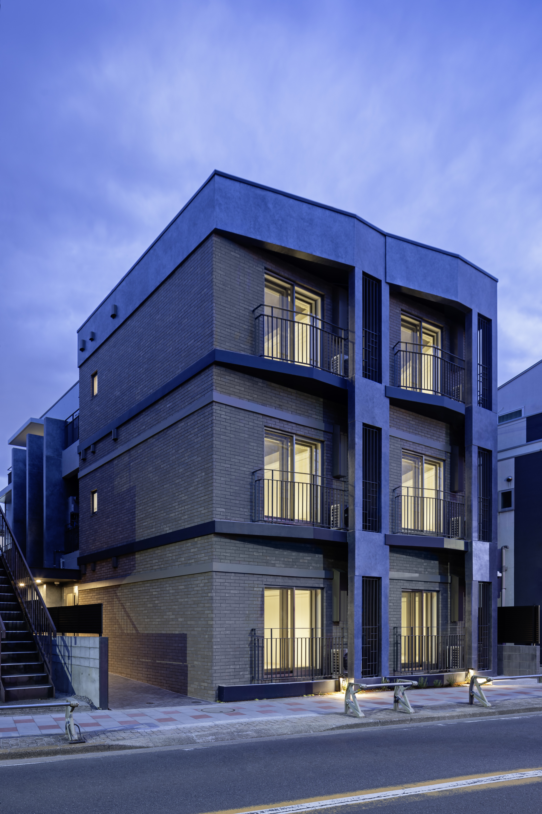 サウンドプルーフ プロ駒沢大学