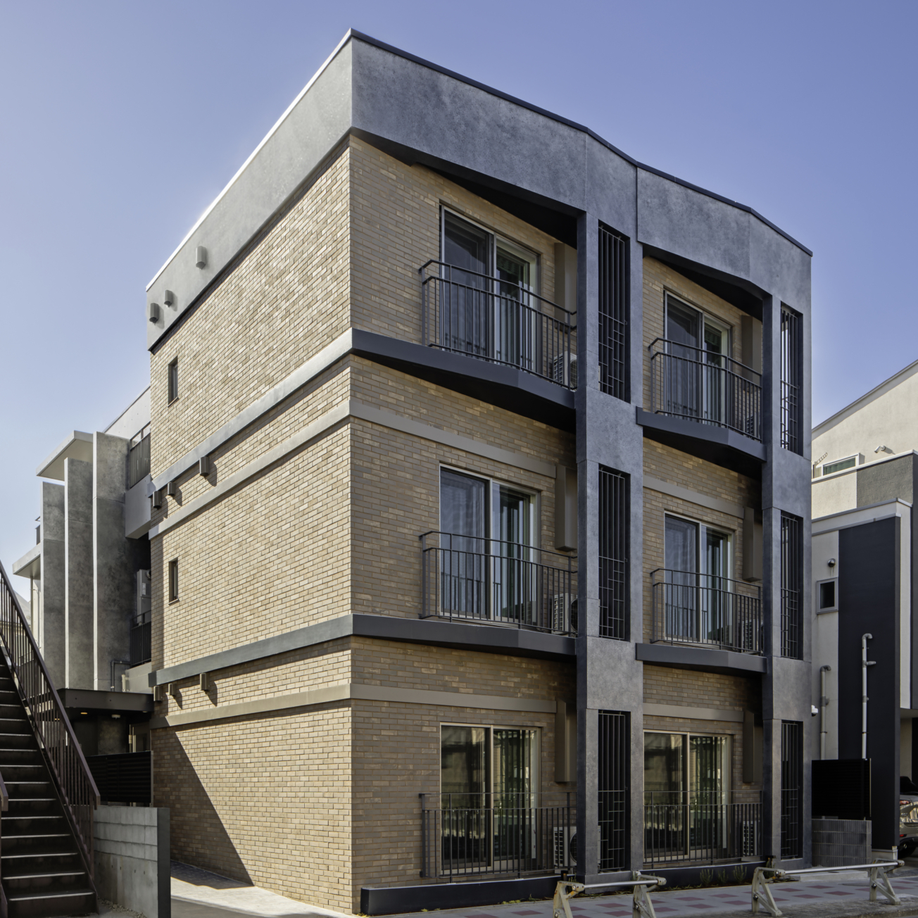 サウンドプルーフ プロ駒沢大学