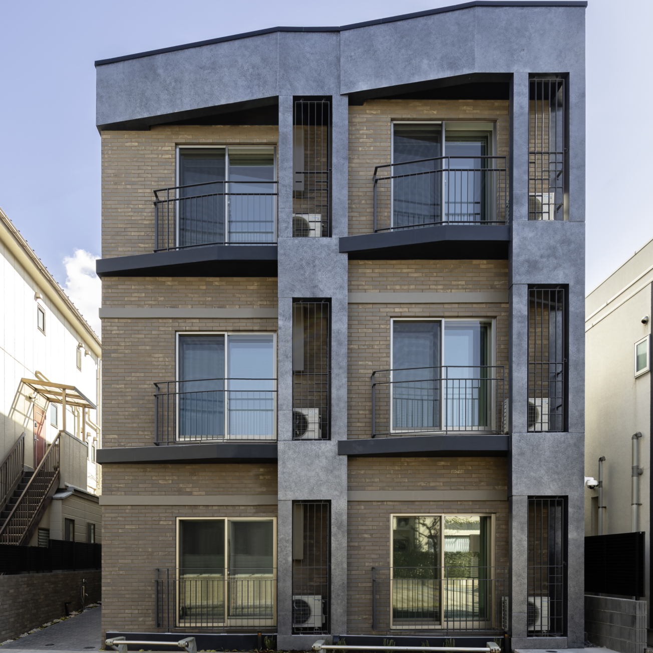 サウンドプルーフ プロ駒沢大学