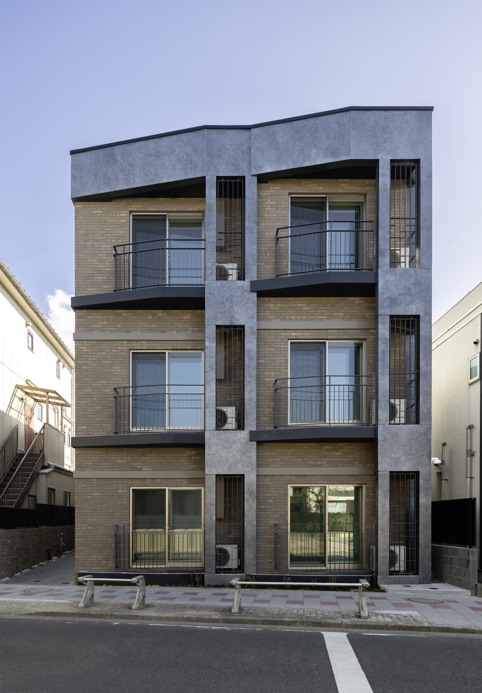 サウンドプルーフ プロ駒沢大学