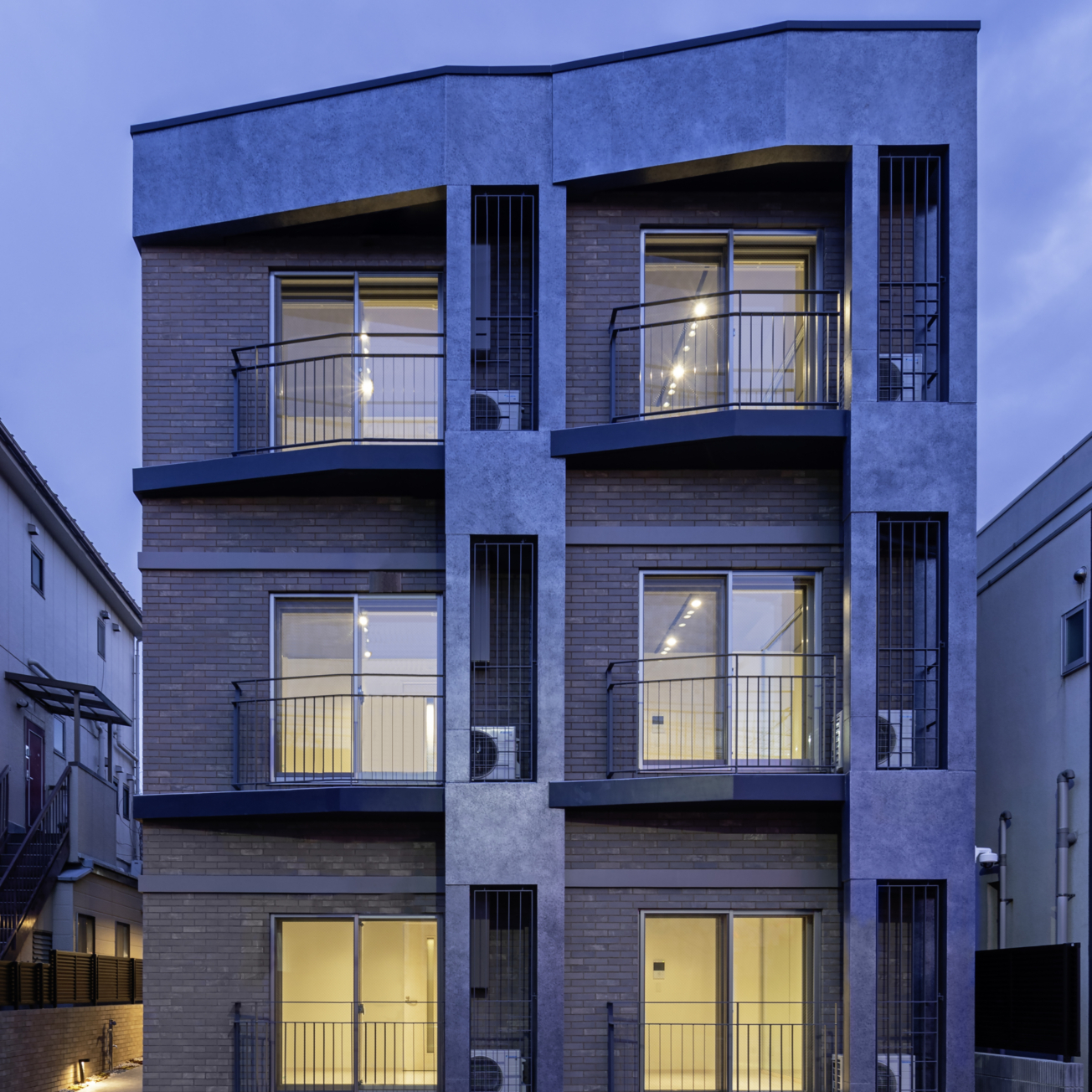 サウンドプルーフ プロ駒沢大学