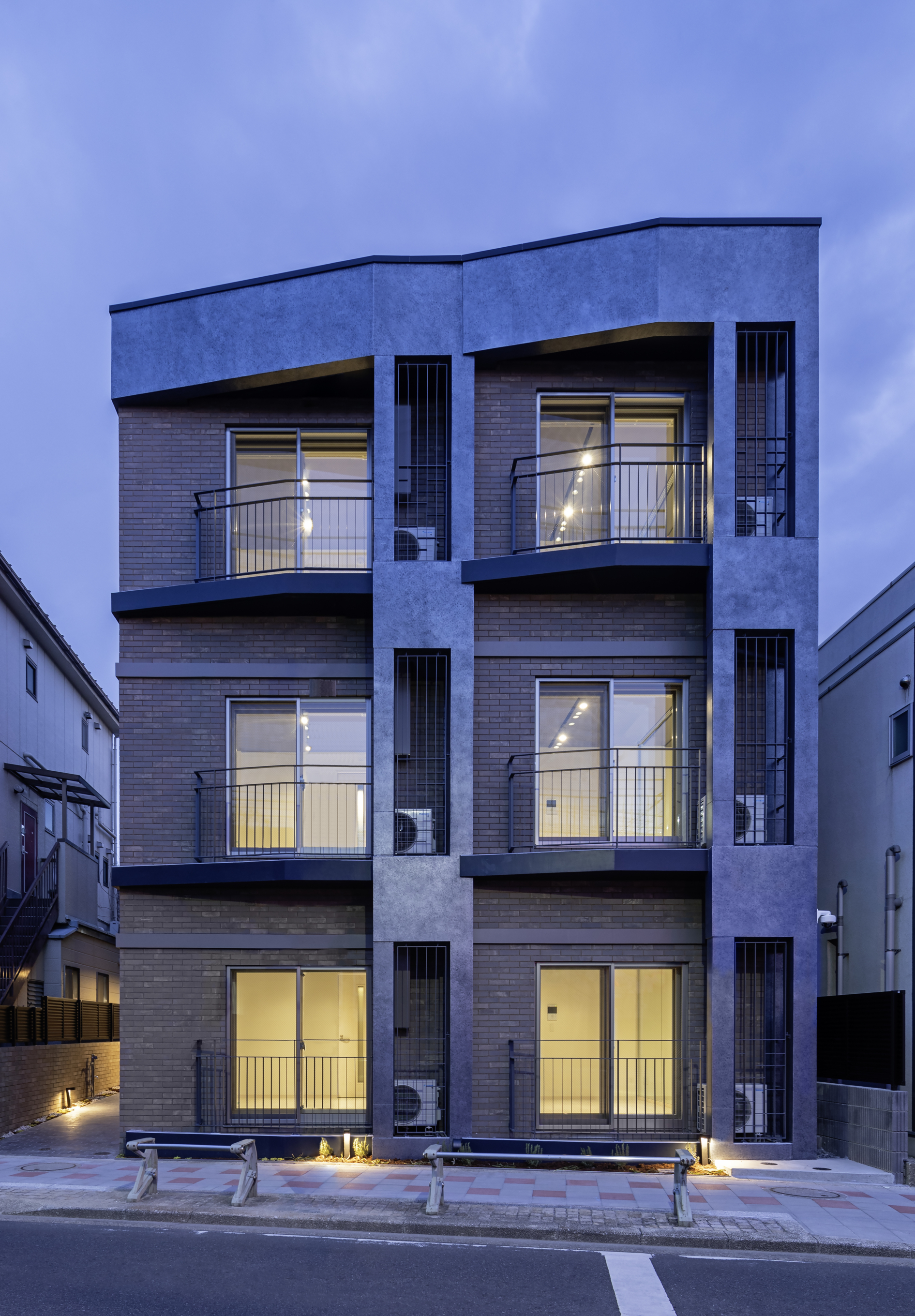 サウンドプルーフ プロ駒沢大学