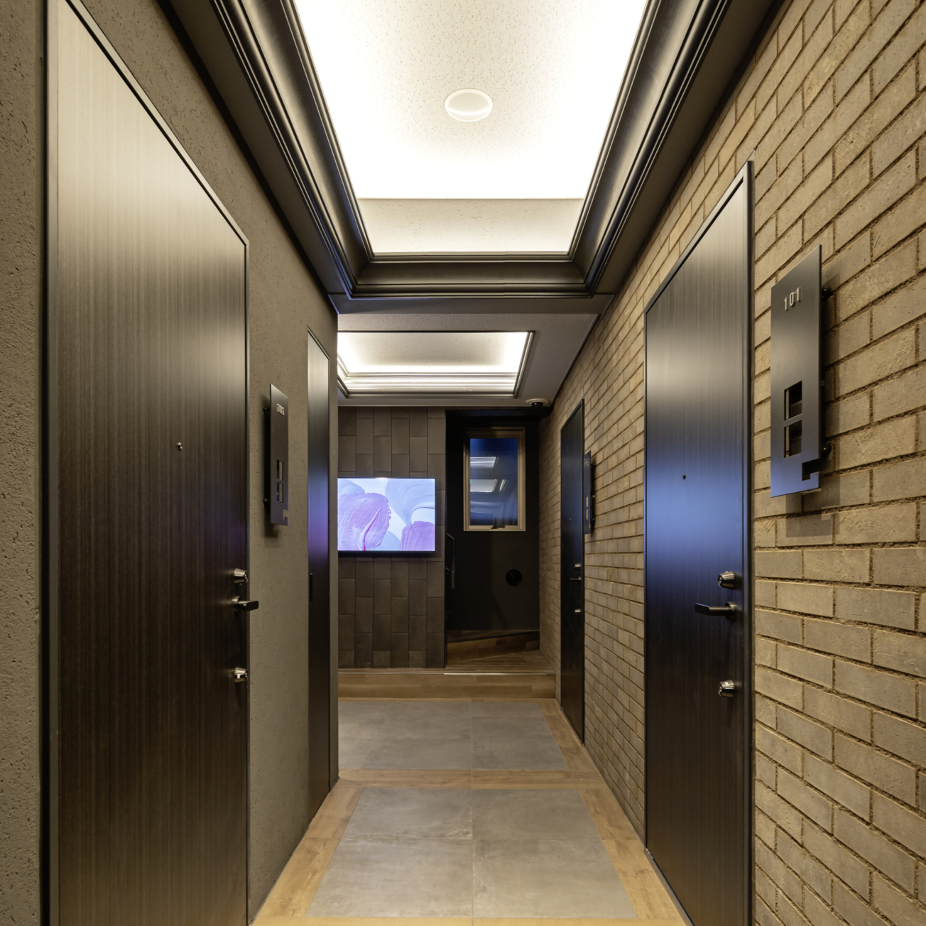 サウンドプルーフ プロ駒沢大学