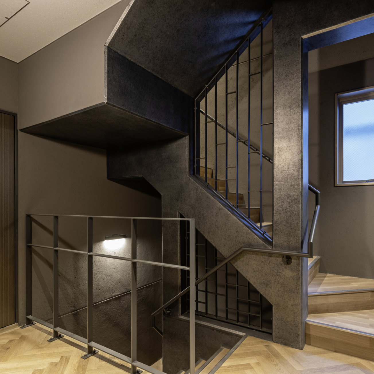 サウンドプルーフ プロ駒沢大学