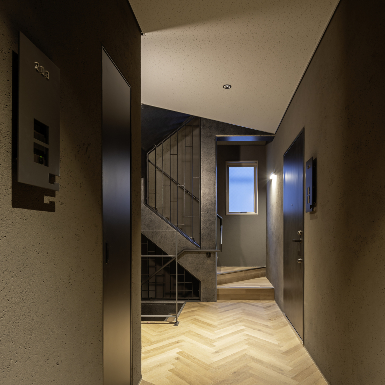 サウンドプルーフ プロ駒沢大学