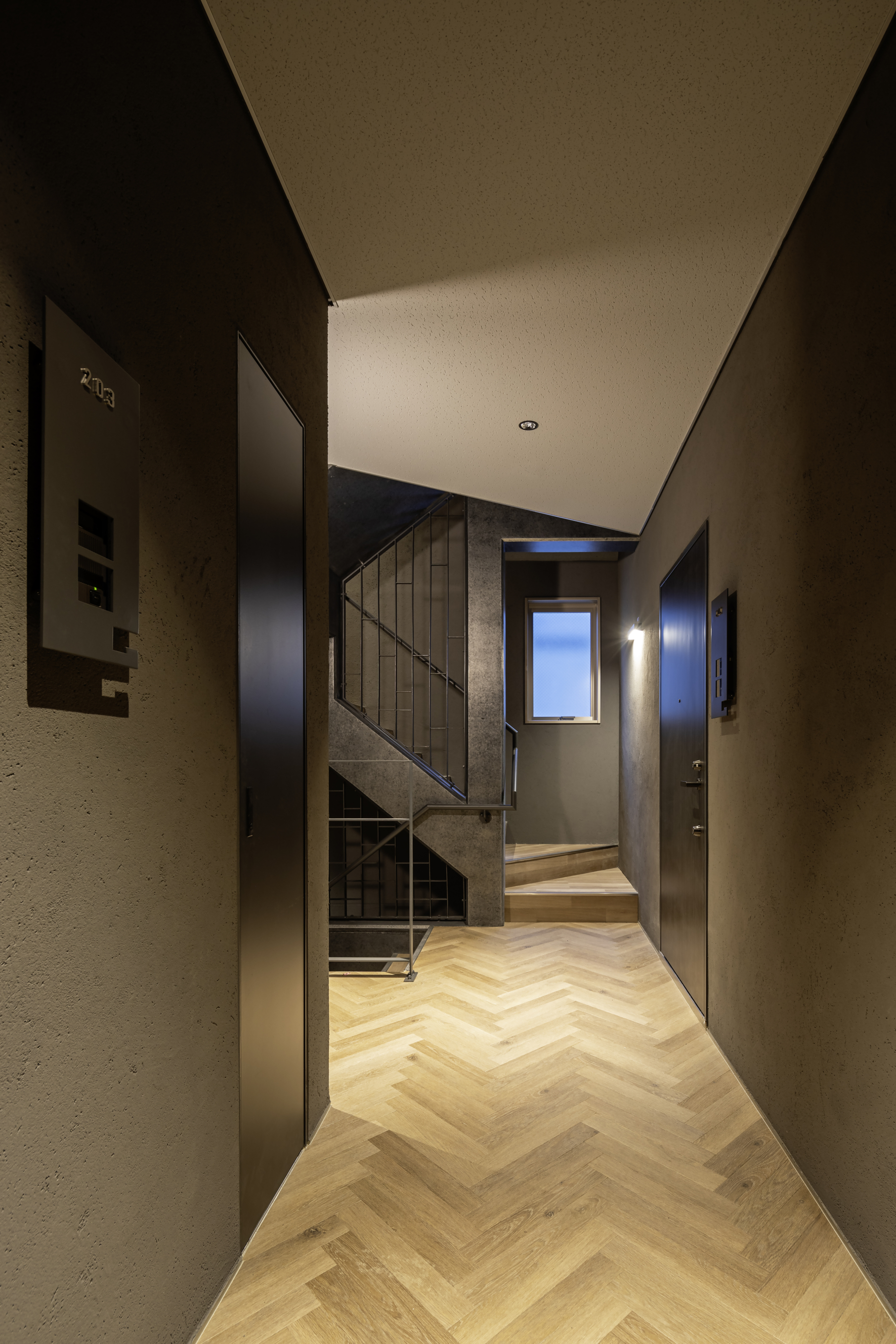 サウンドプルーフ プロ駒沢大学