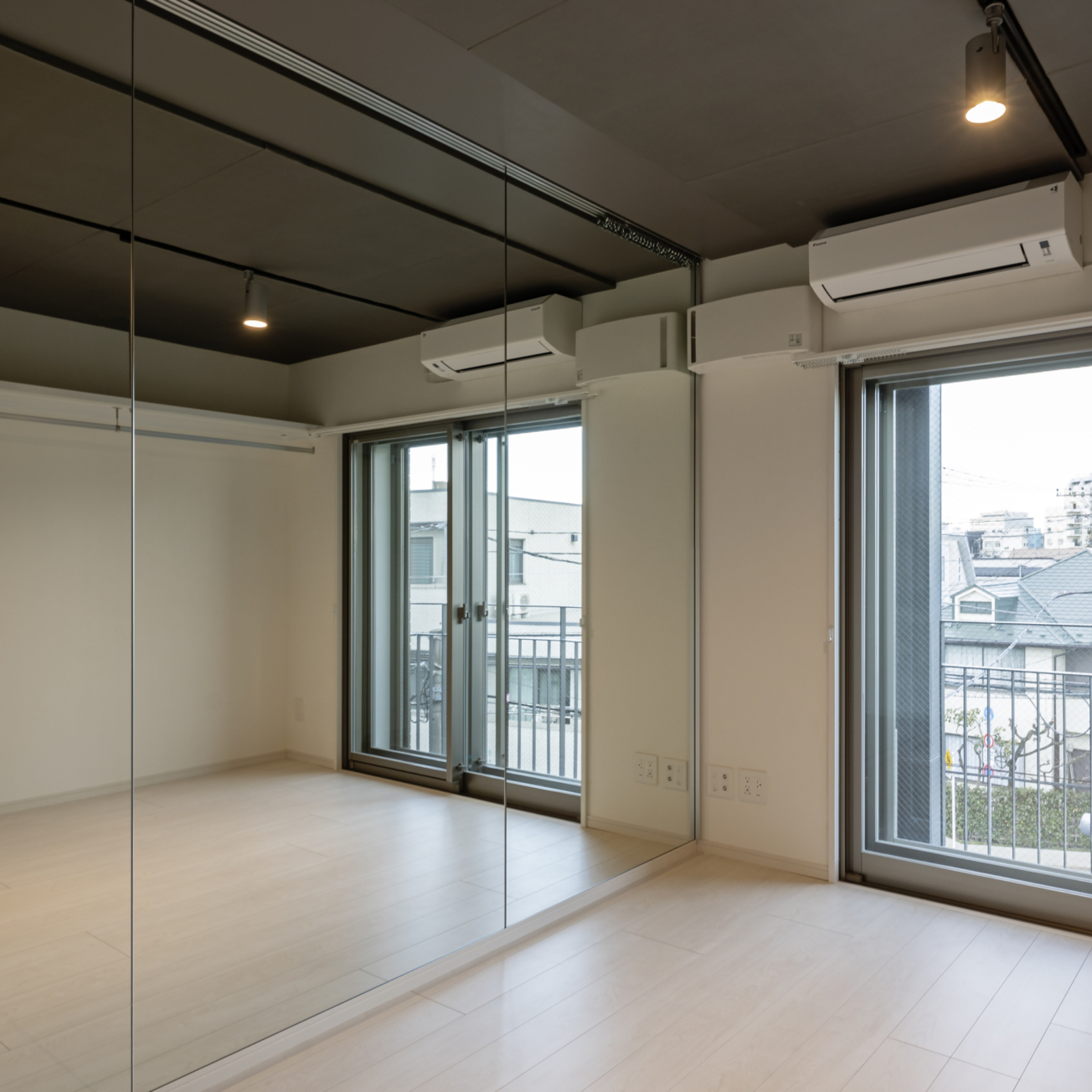 サウンドプルーフ プロ駒沢大学