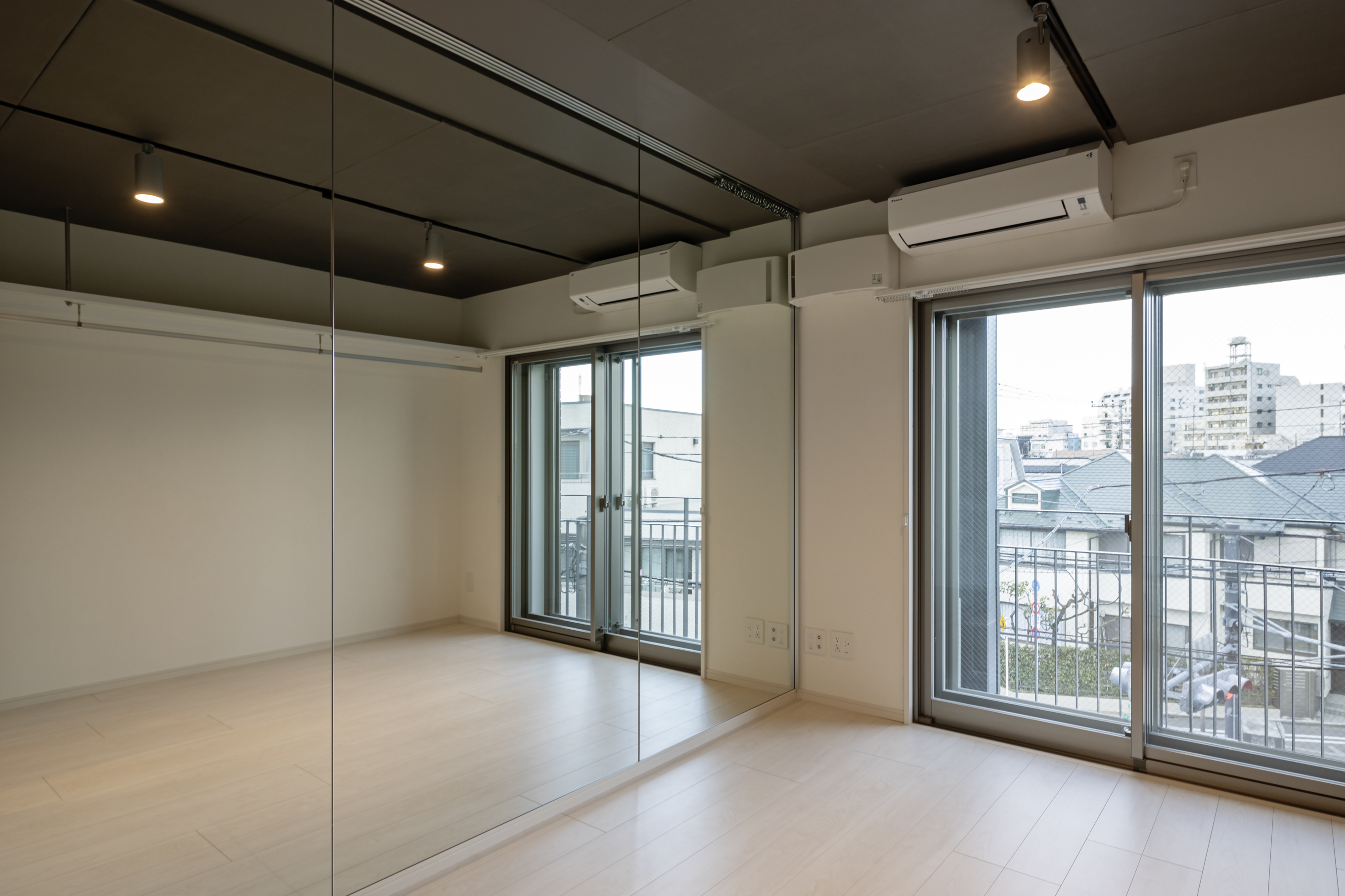 サウンドプルーフ プロ駒沢大学