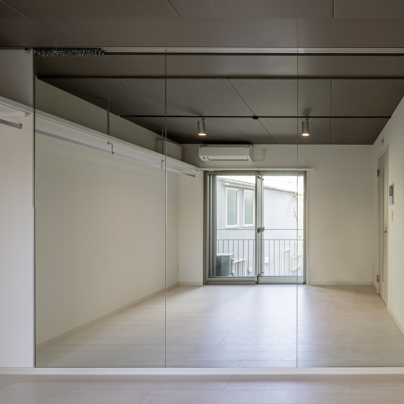 サウンドプルーフ プロ駒沢大学