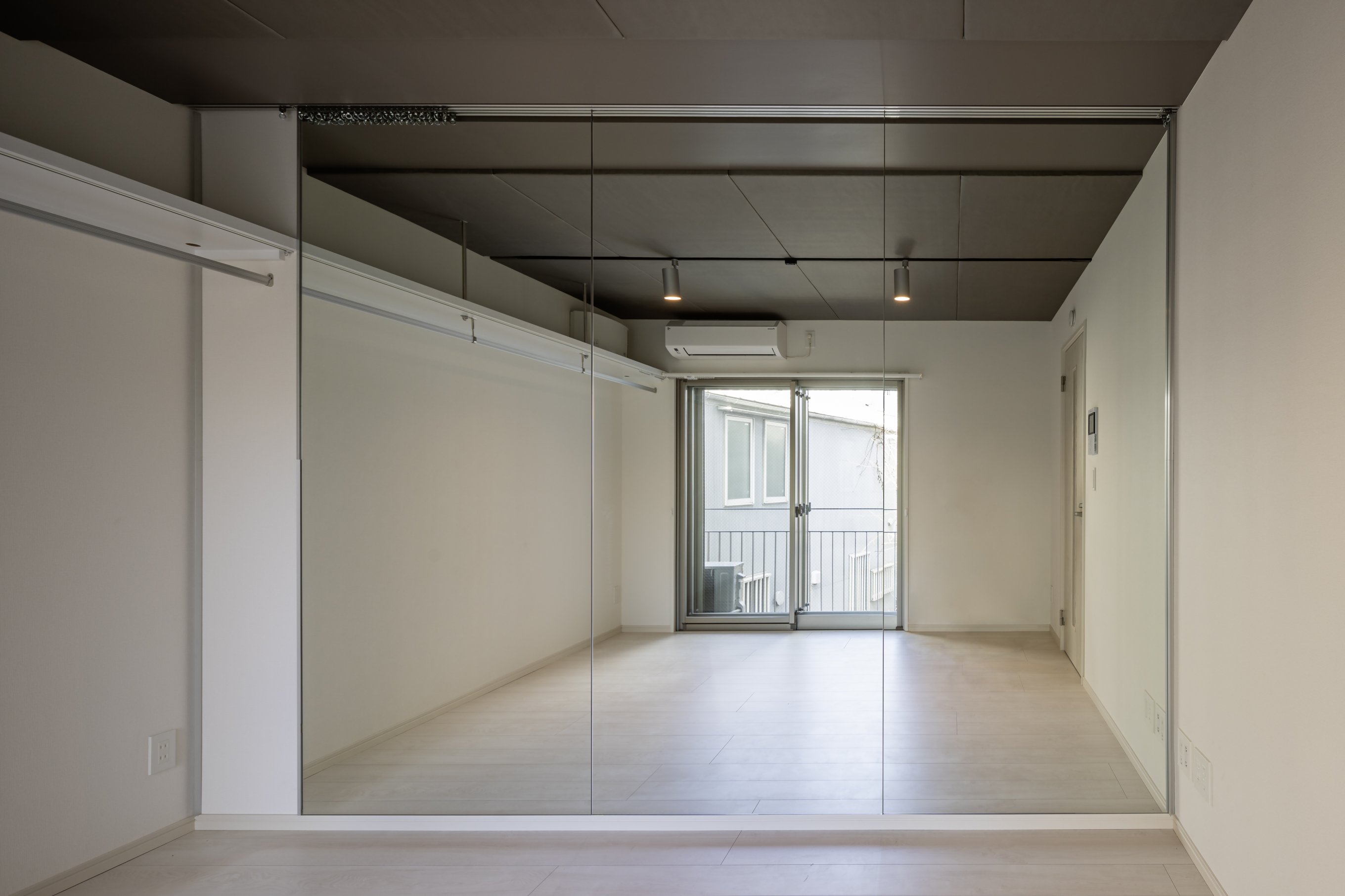 サウンドプルーフ プロ駒沢大学