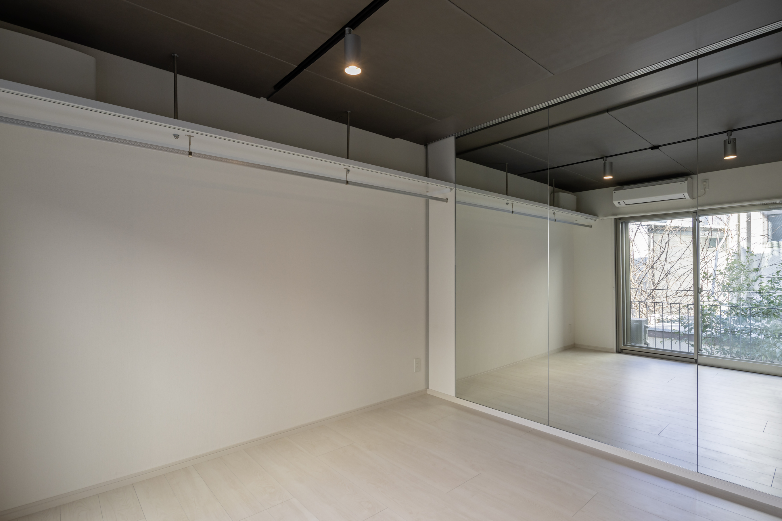 サウンドプルーフ プロ駒沢大学