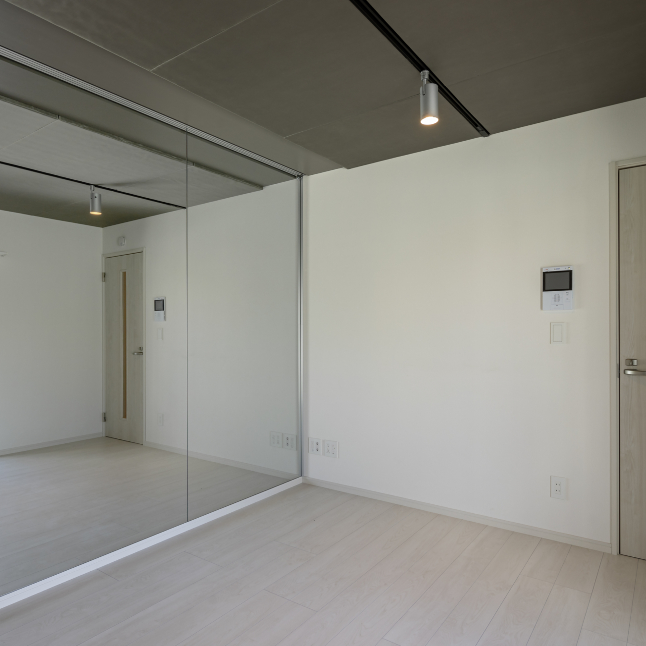 サウンドプルーフ プロ駒沢大学