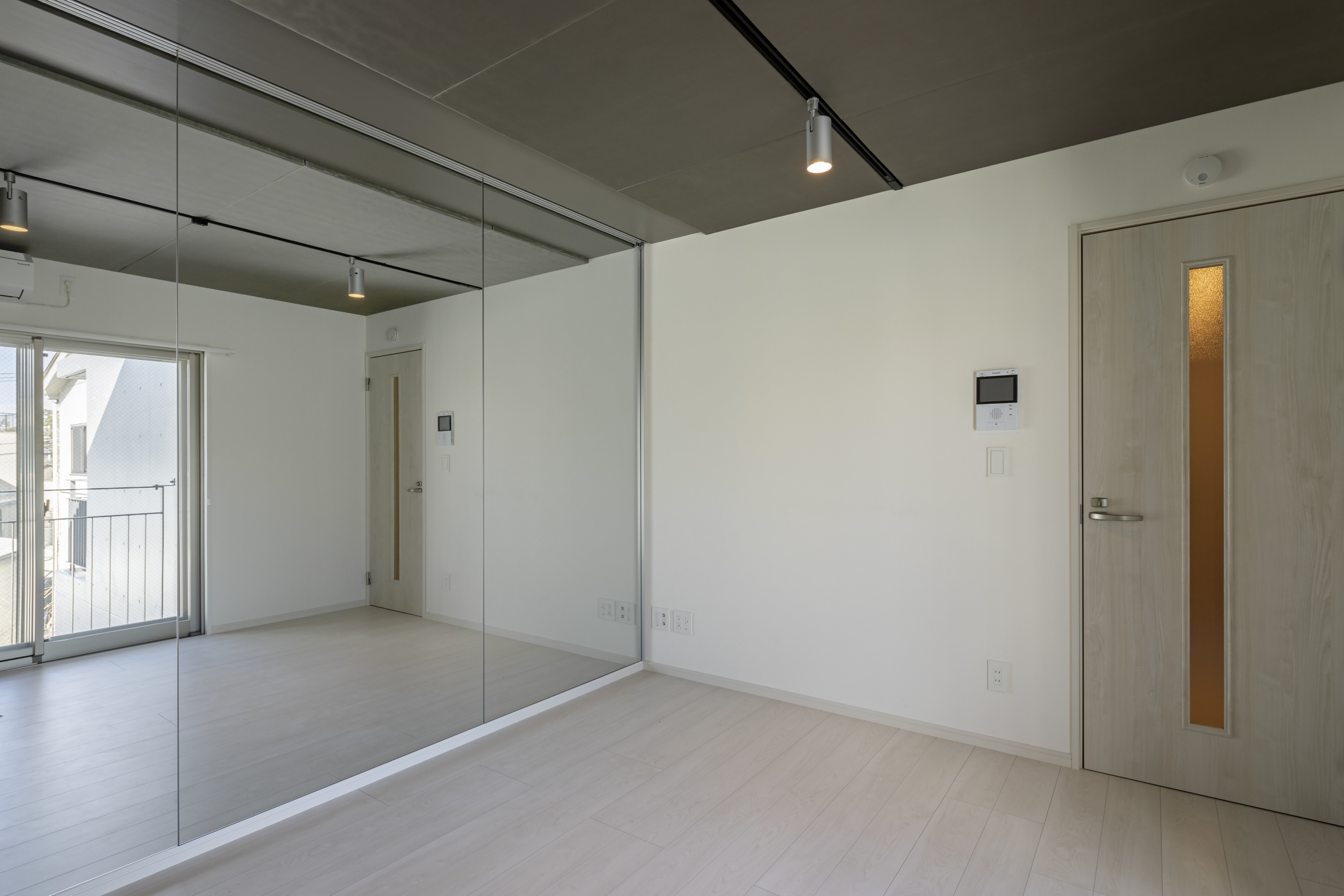 サウンドプルーフ プロ駒沢大学