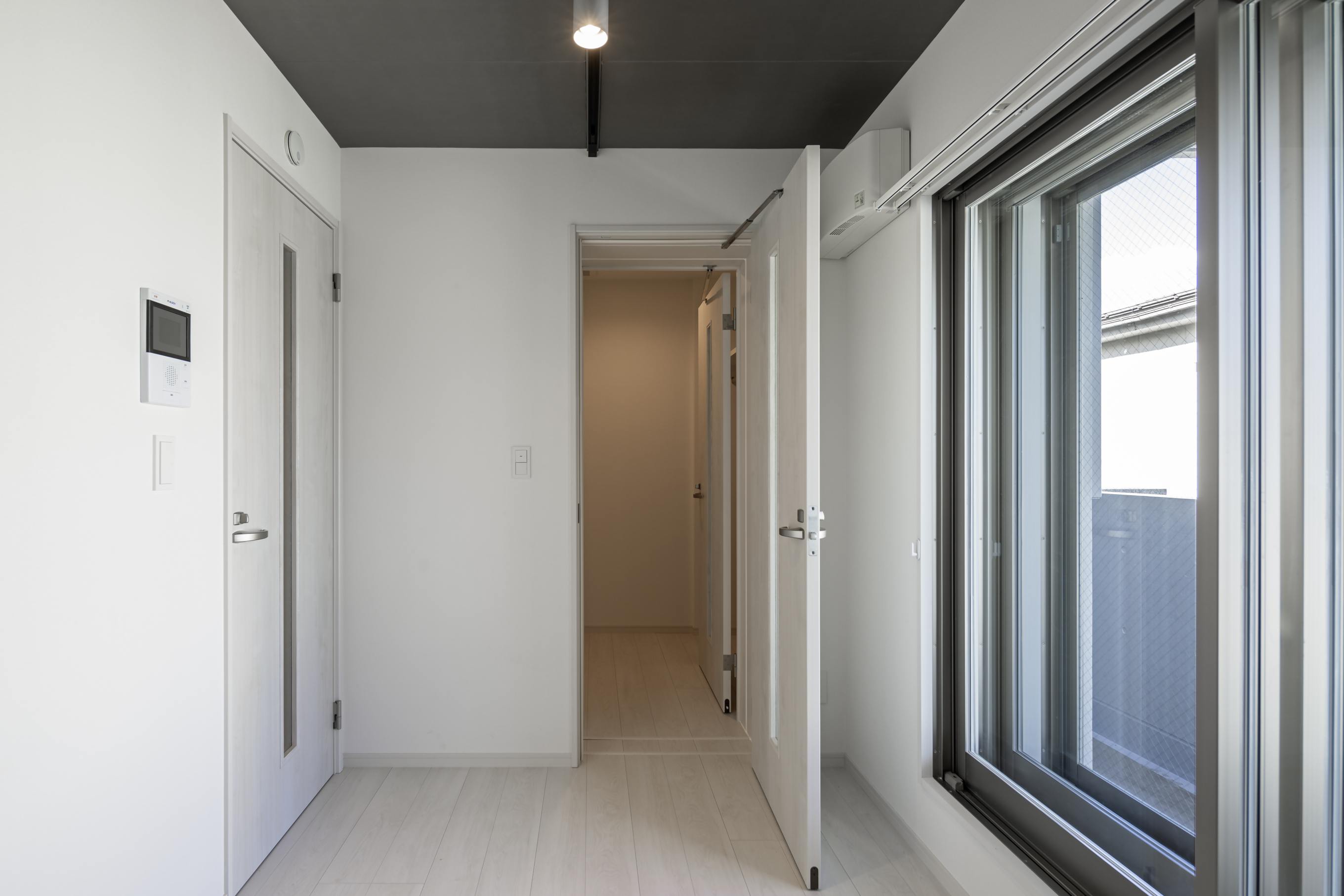 サウンドプルーフ プロ駒沢大学