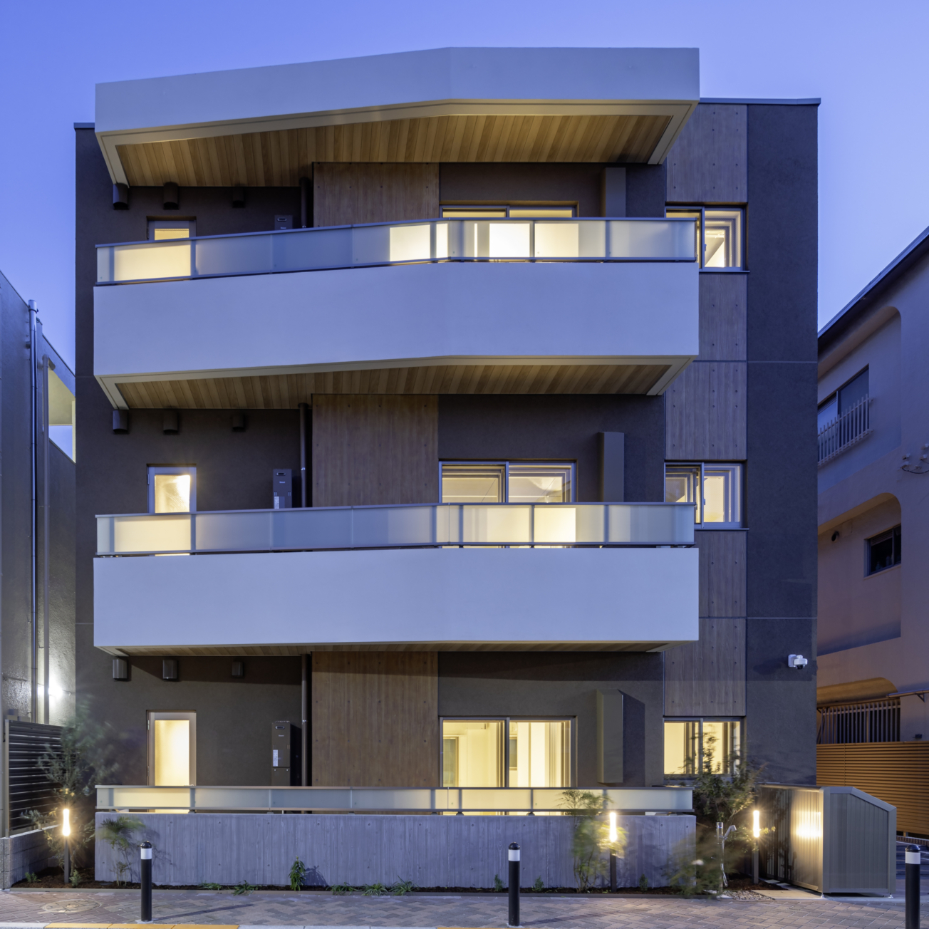 サウンドプルーフ プロ下北沢