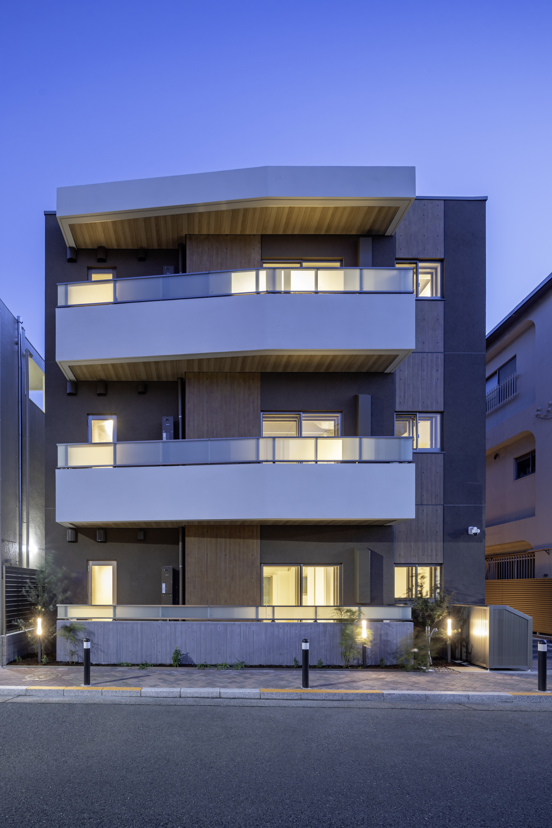 サウンドプルーフ プロ下北沢