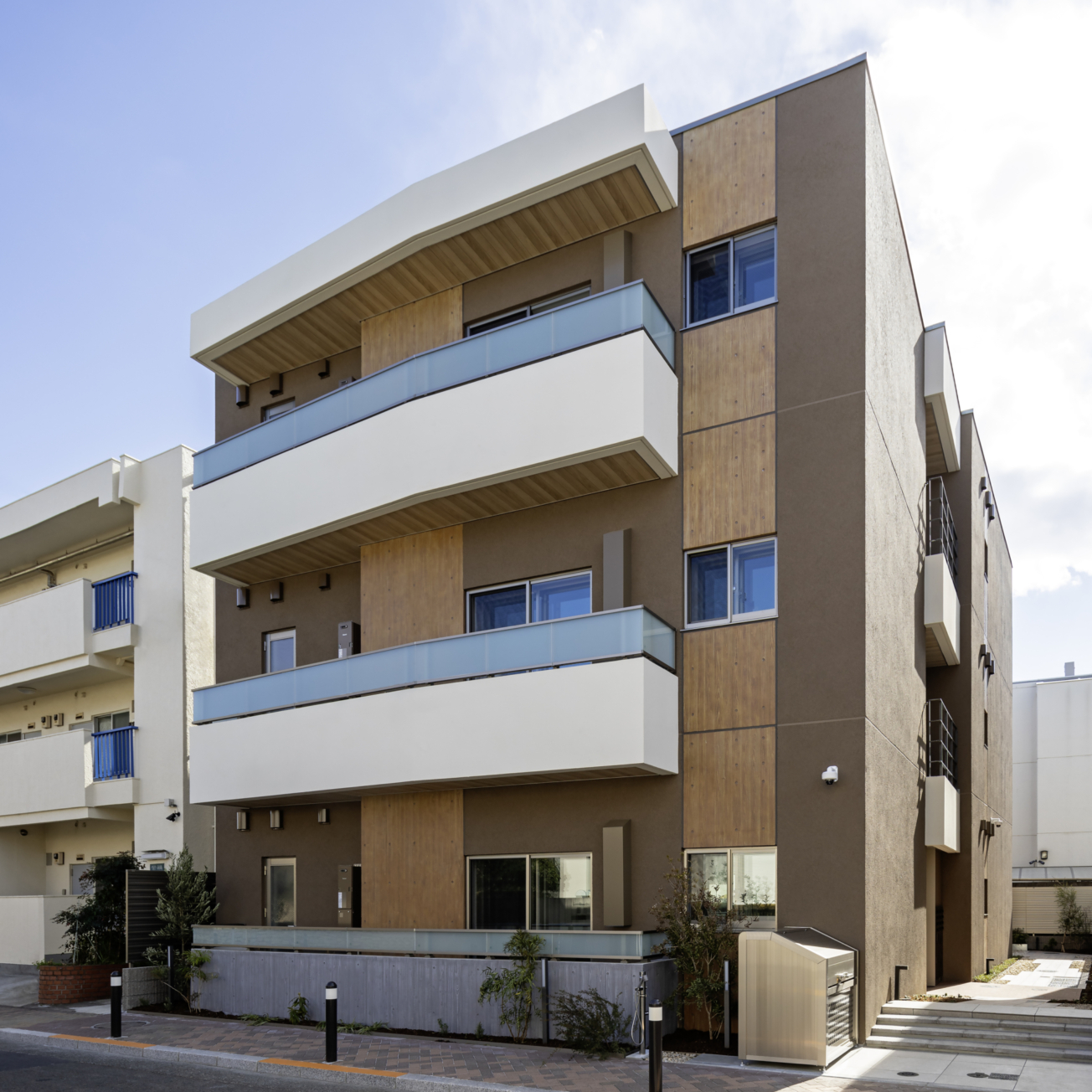 サウンドプルーフ プロ下北沢