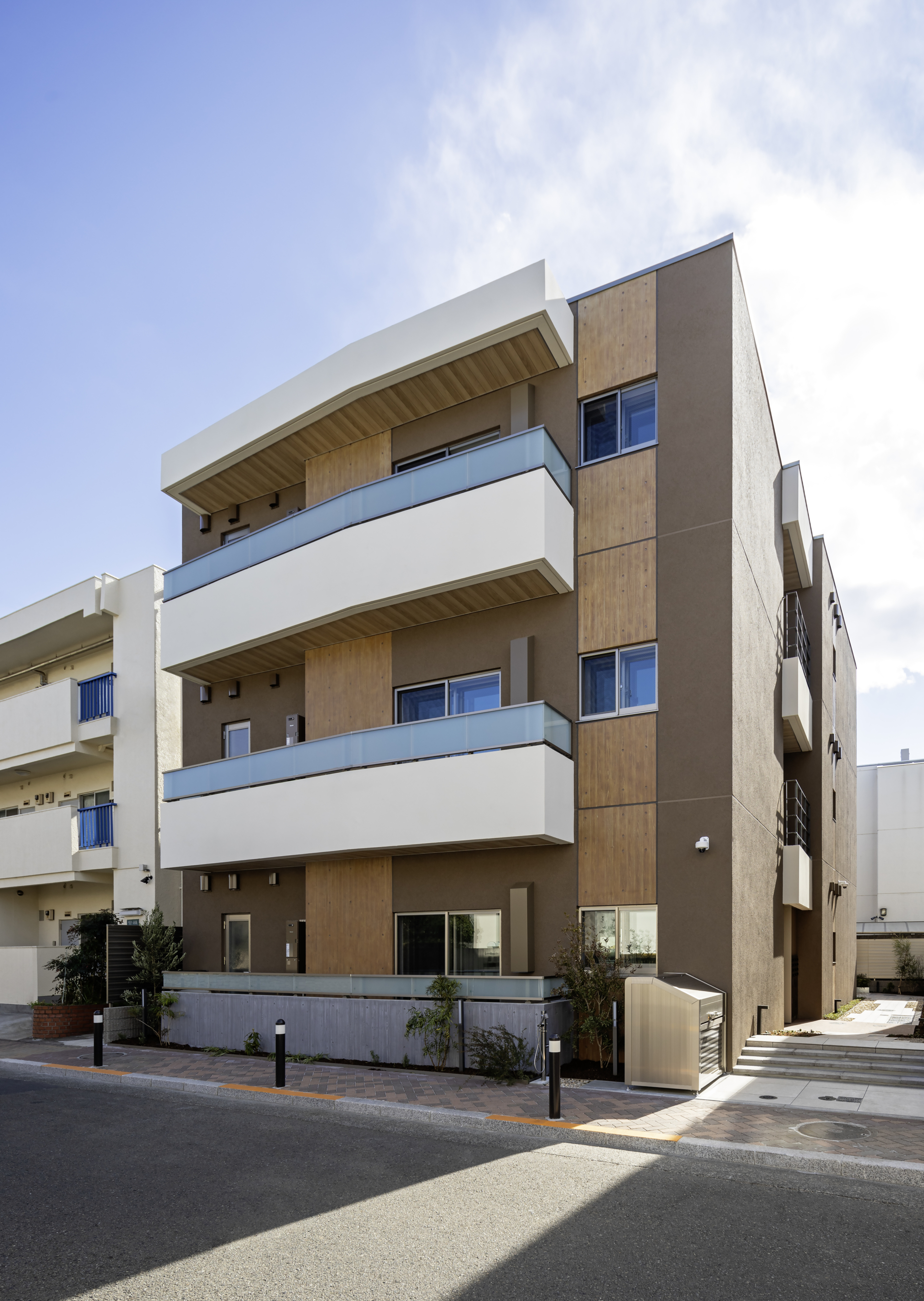 サウンドプルーフ プロ下北沢