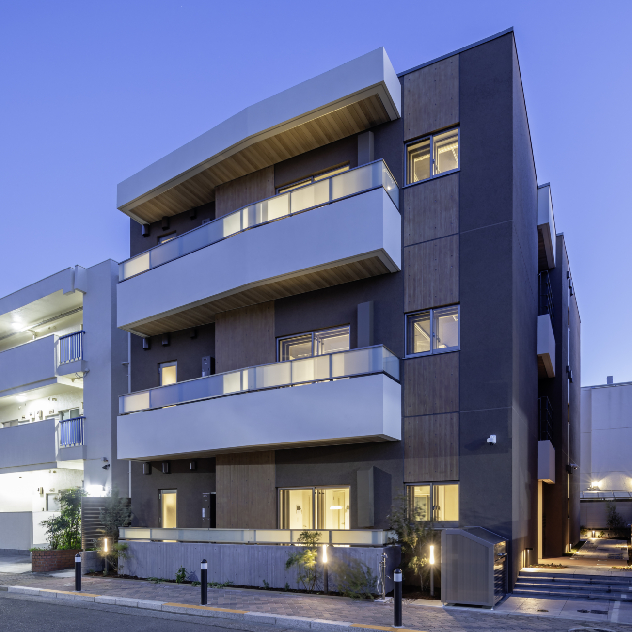 サウンドプルーフ プロ下北沢