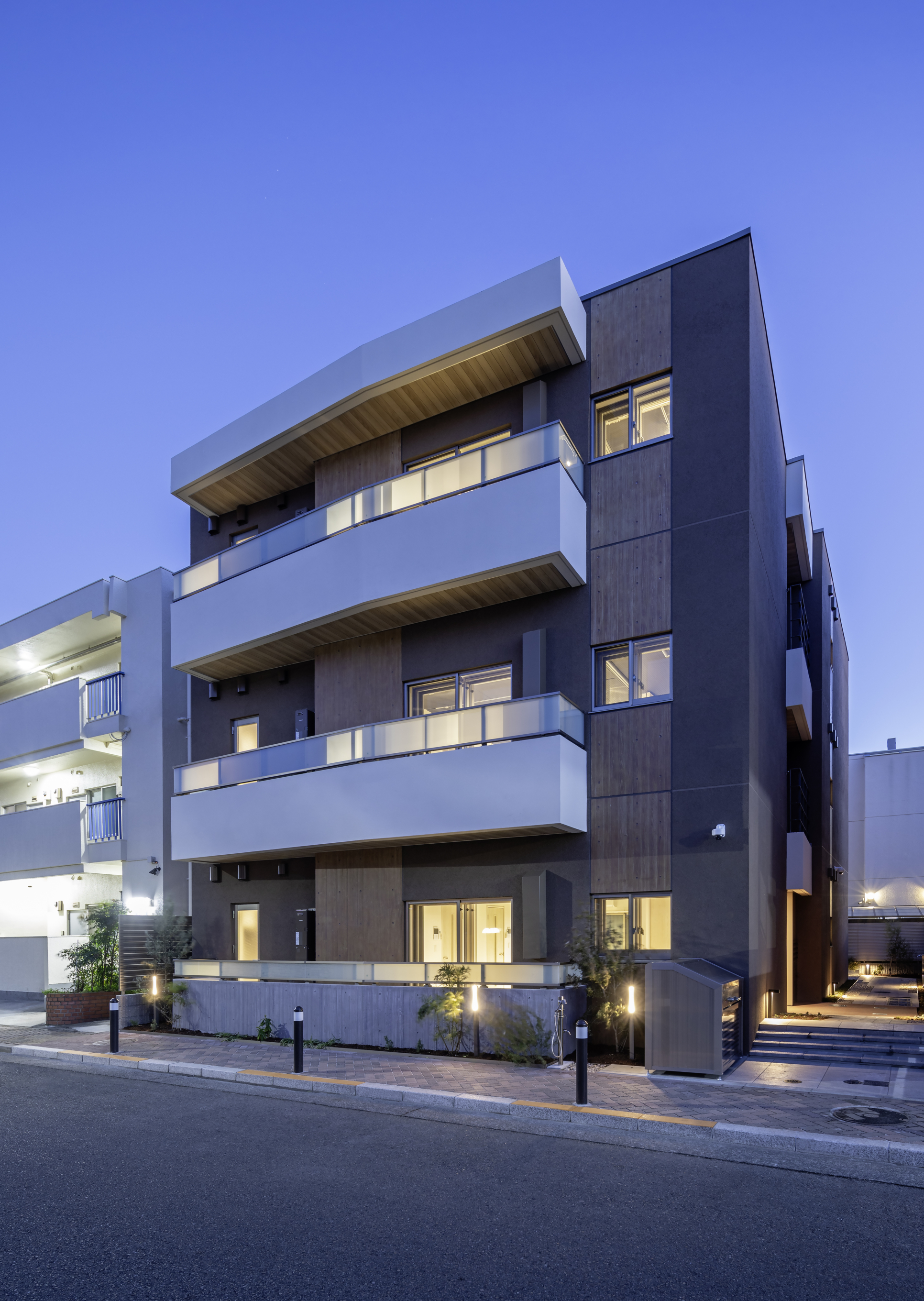 サウンドプルーフ プロ下北沢