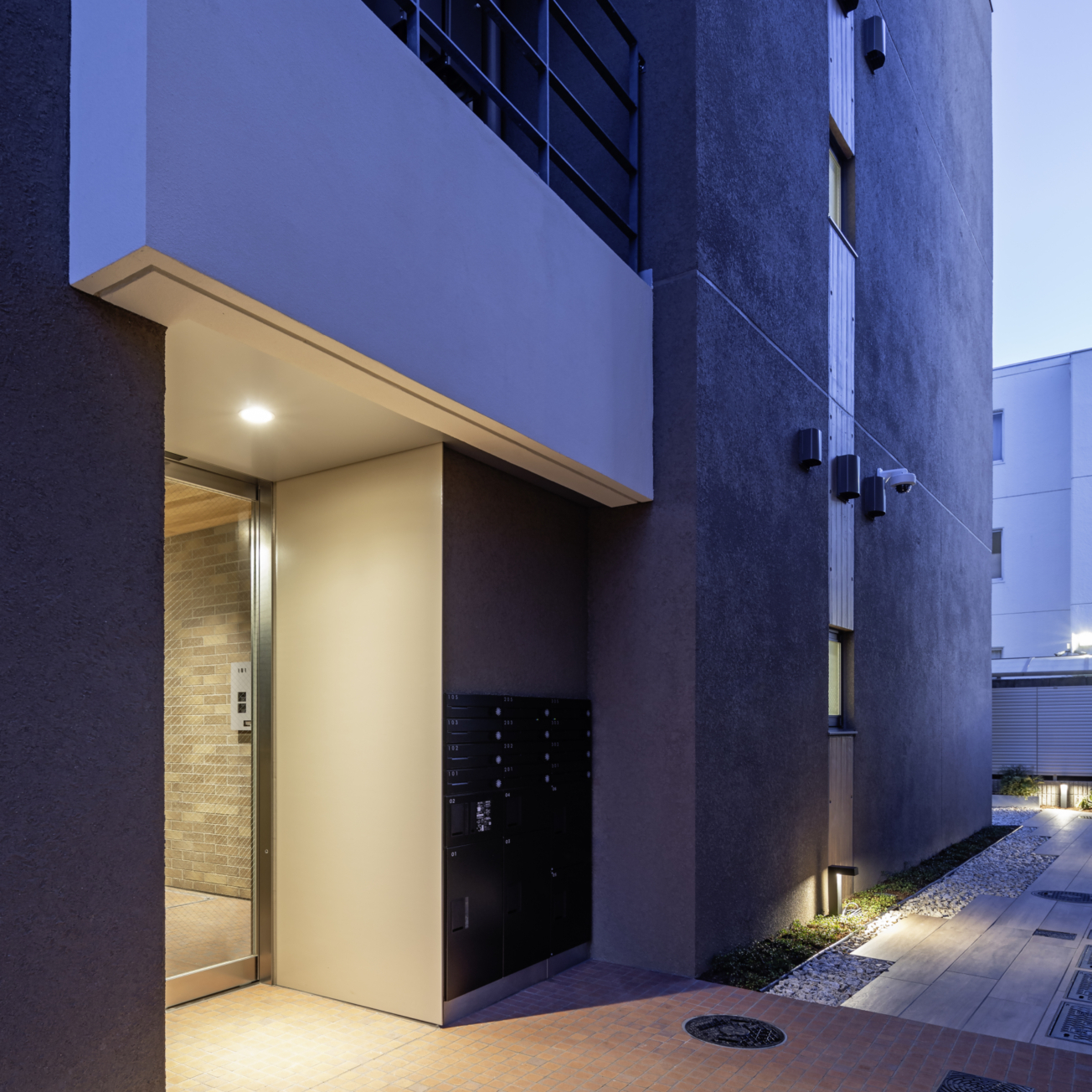 サウンドプルーフ プロ下北沢