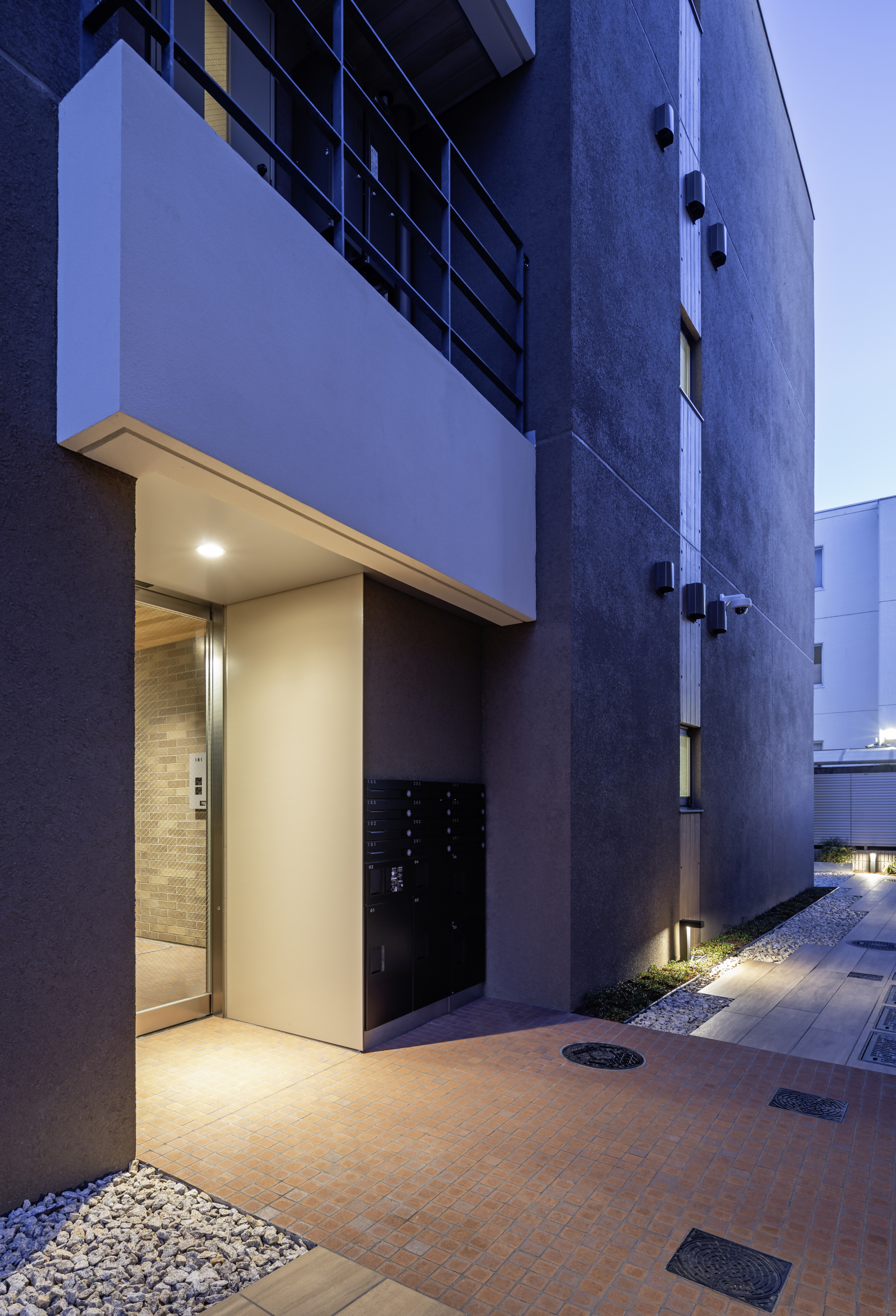 サウンドプルーフ プロ下北沢