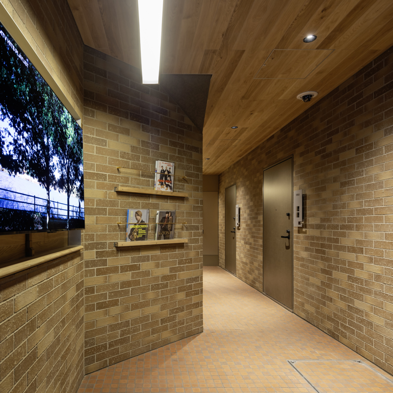 サウンドプルーフ プロ下北沢