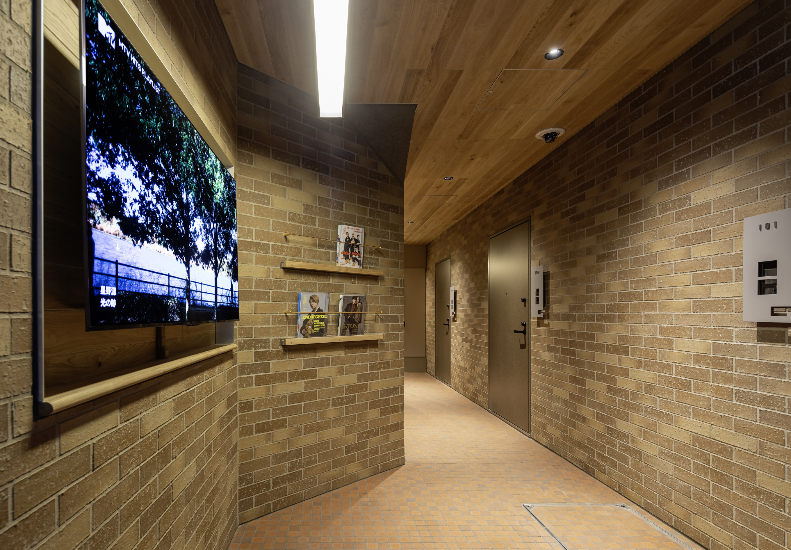 サウンドプルーフ プロ下北沢