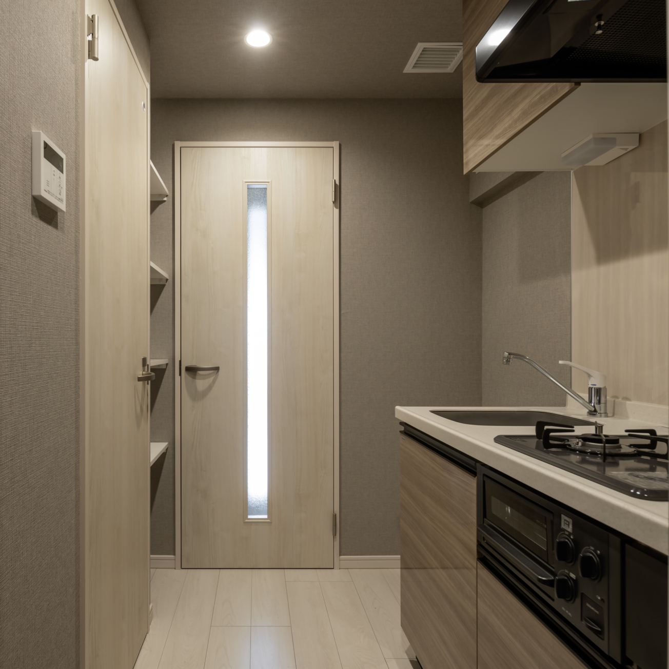 サウンドプルーフ プロ下北沢